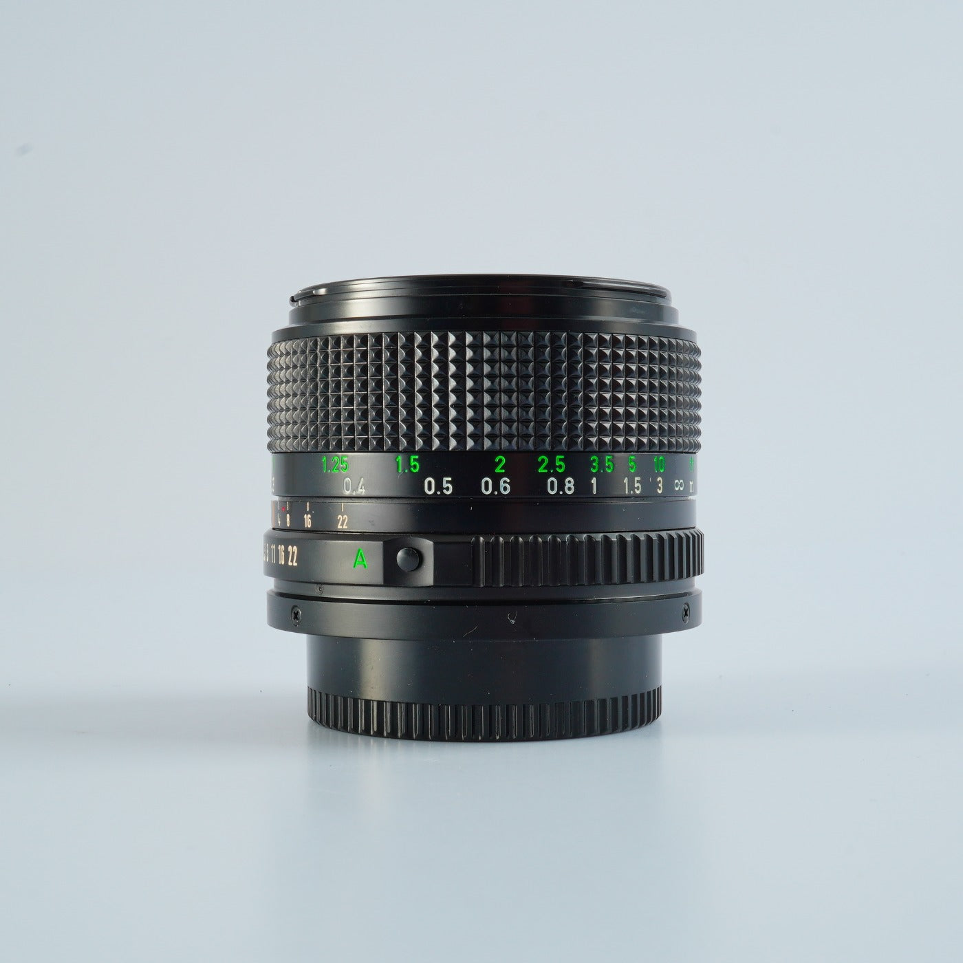 【ジャンク】 Canon New FD NFD 24mm F/2.8 単焦点レンズ