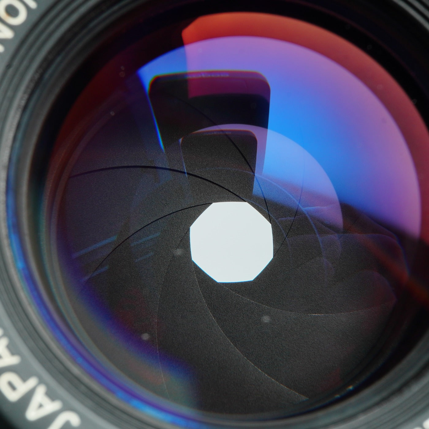 Canon New FD NFD 50mm f/1.4 単焦点レンズ