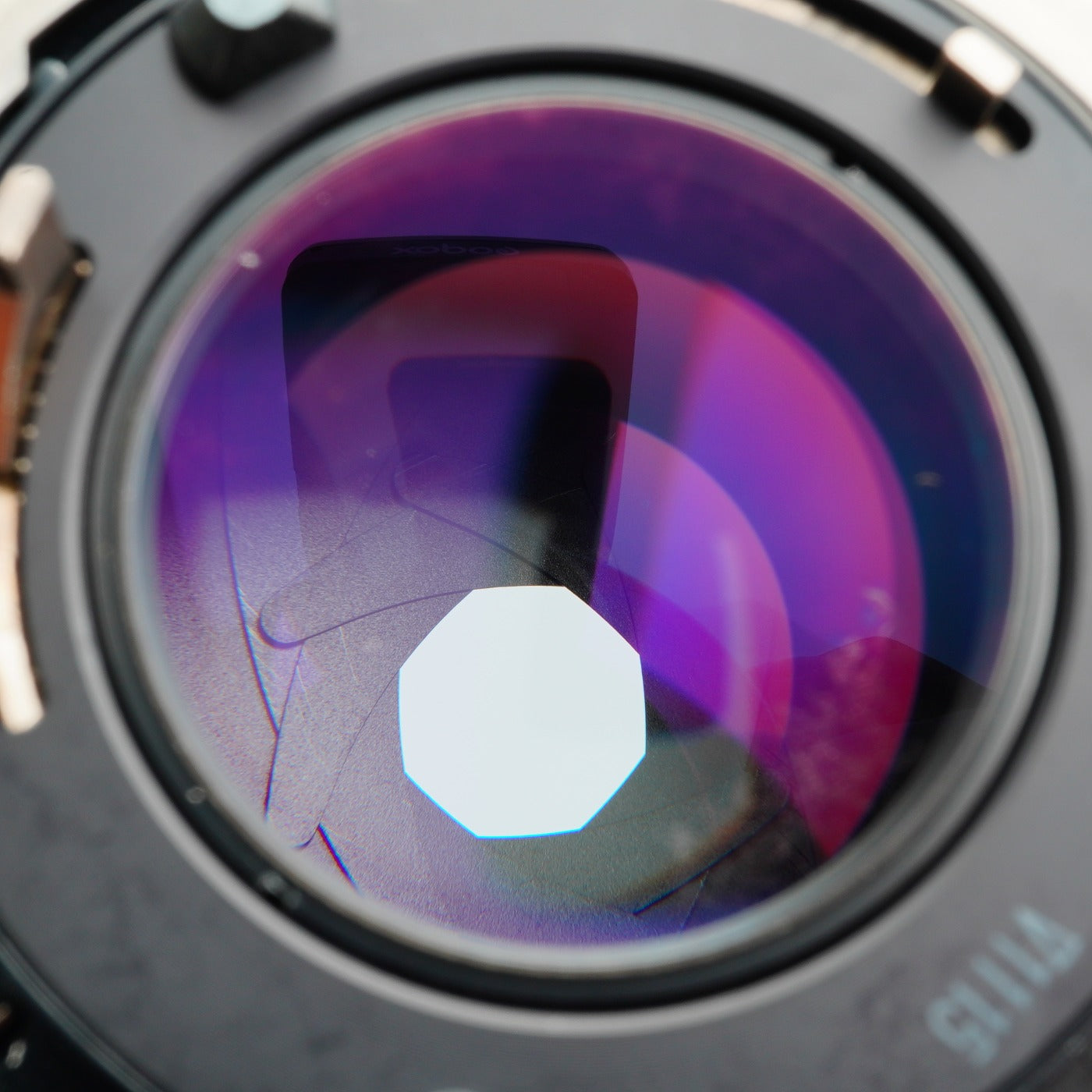 Canon New FD NFD 50mm f/1.4 単焦点レンズ