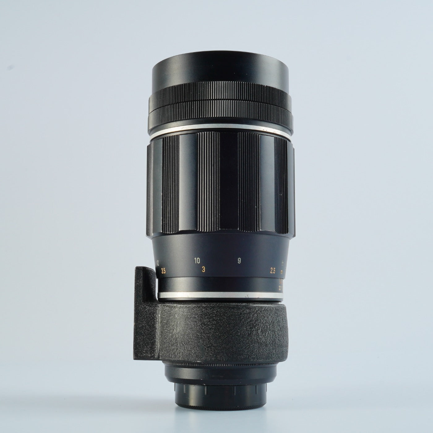 PENTAX Takumar 200mm F/3.5 (M42用) 単焦点レンズ