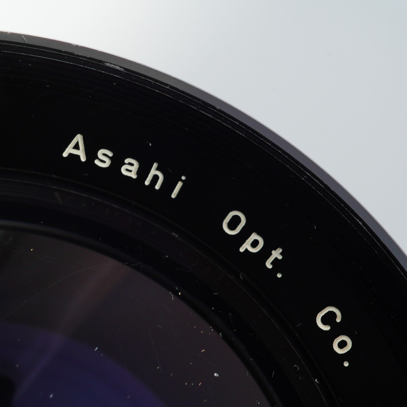 PENTAX Takumar 200mm F/3.5 (M42用) 単焦点レンズ