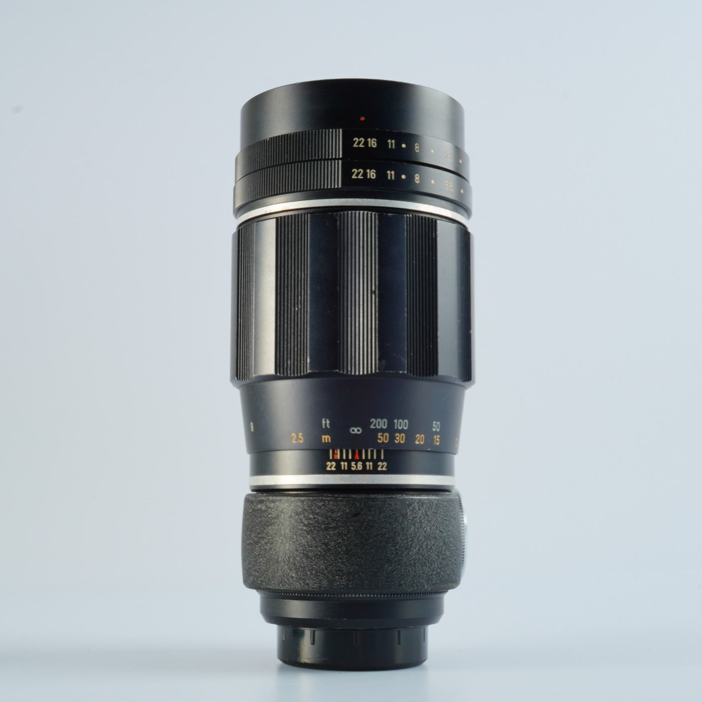 PENTAX Takumar 200mm F/3.5 (M42用) 単焦点レンズ