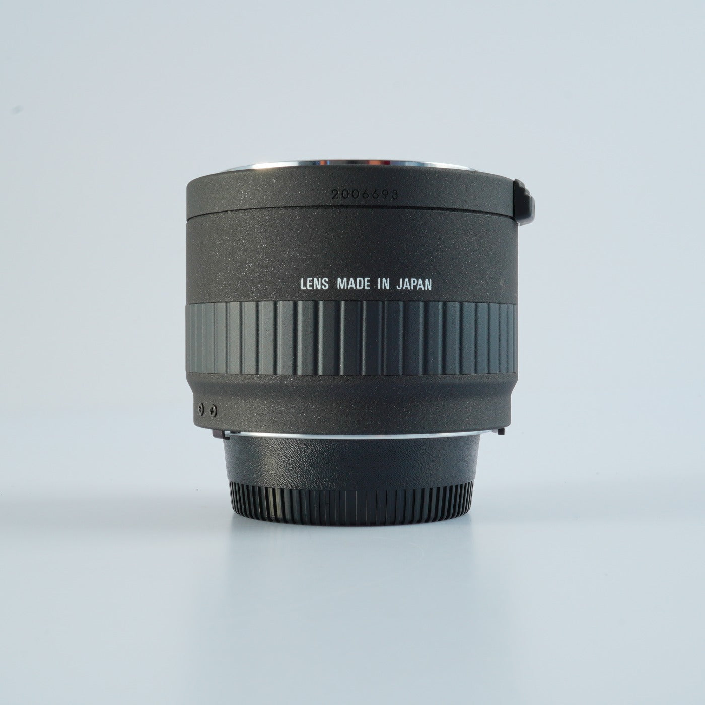 SIGMA Apo Tele Converter 2x EX (Nikon F用) テレコンバーター