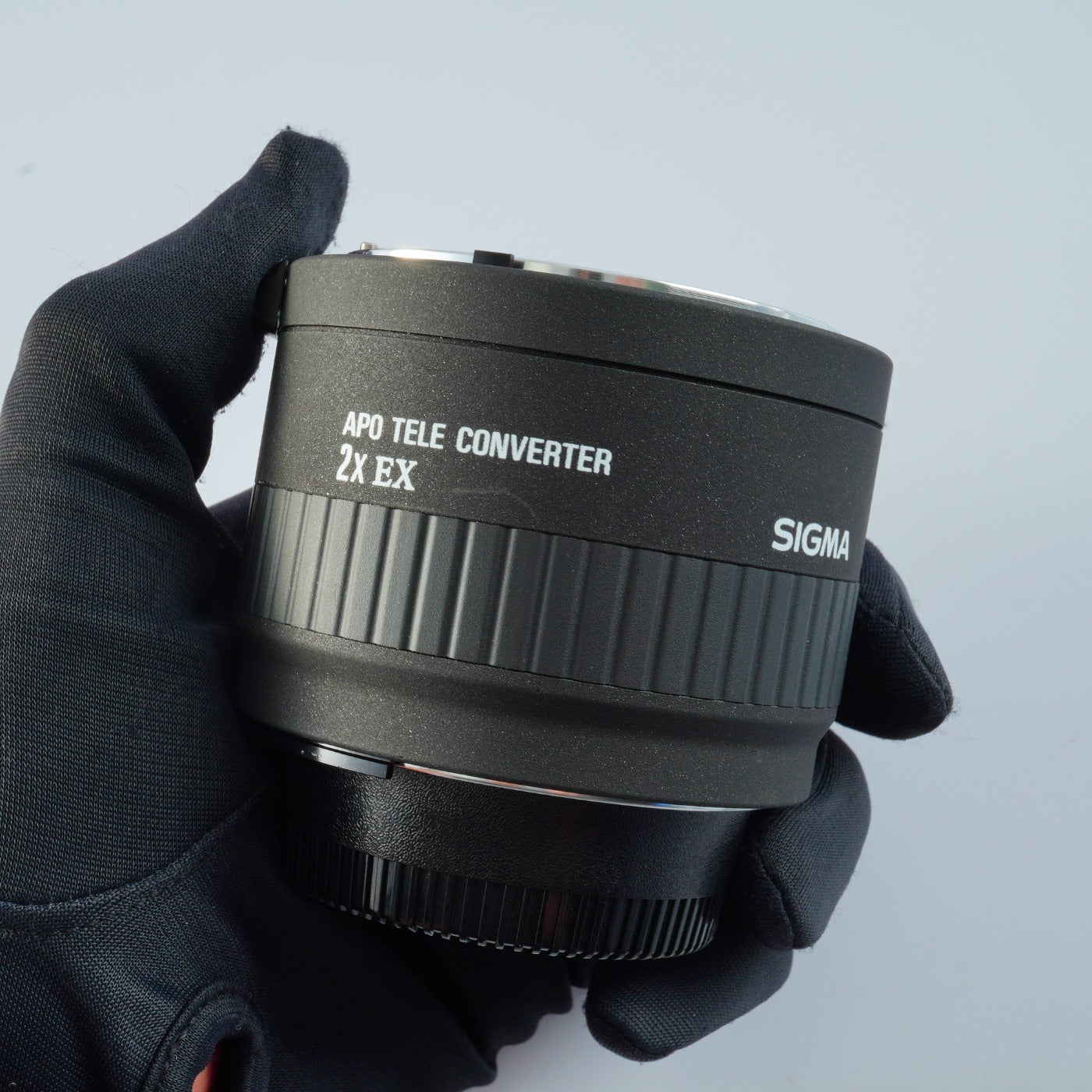 SIGMA Apo Tele Converter 2x EX (Nikon F用) テレコンバーター