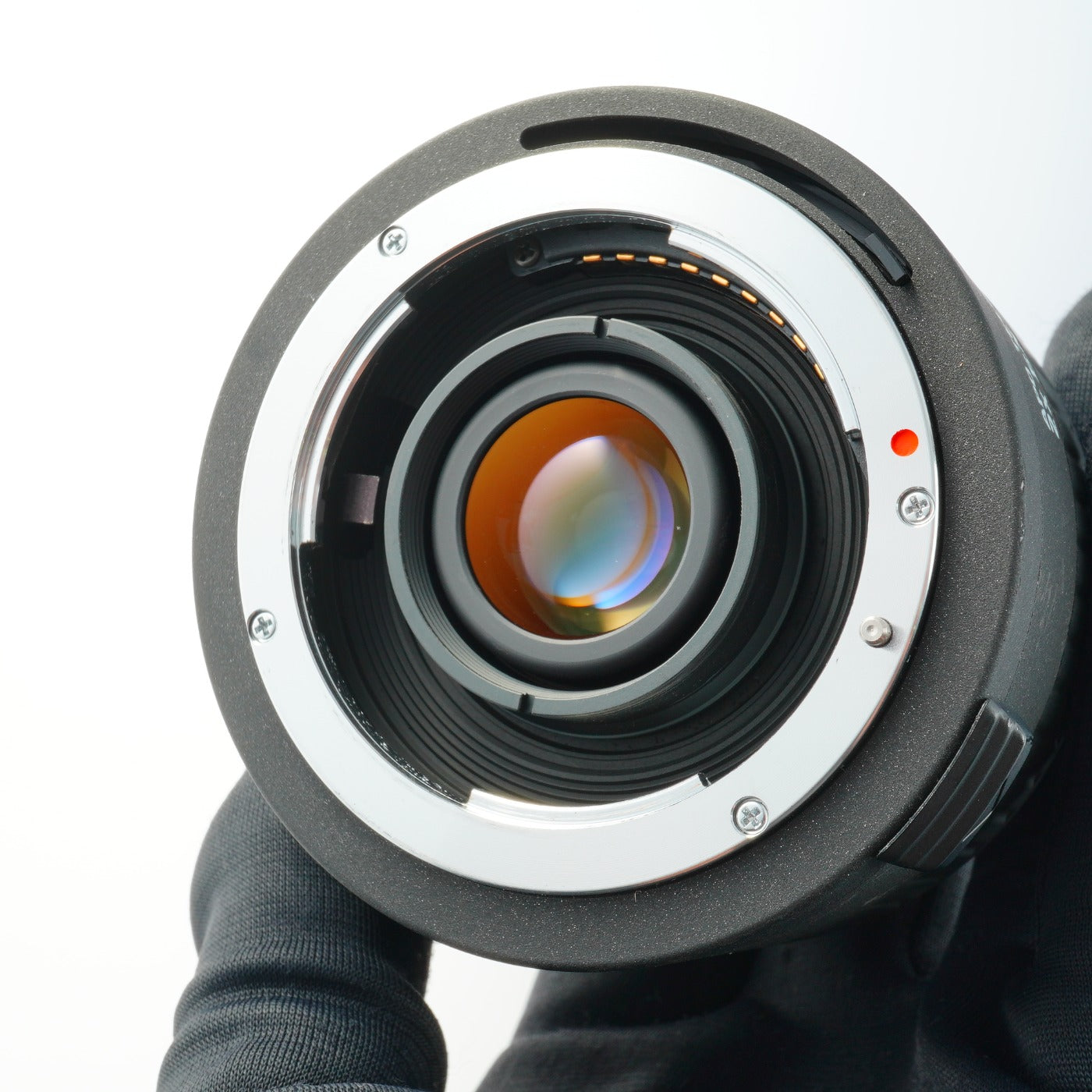 SIGMA Apo Tele Converter 2x EX (Nikon F用) テレコンバーター