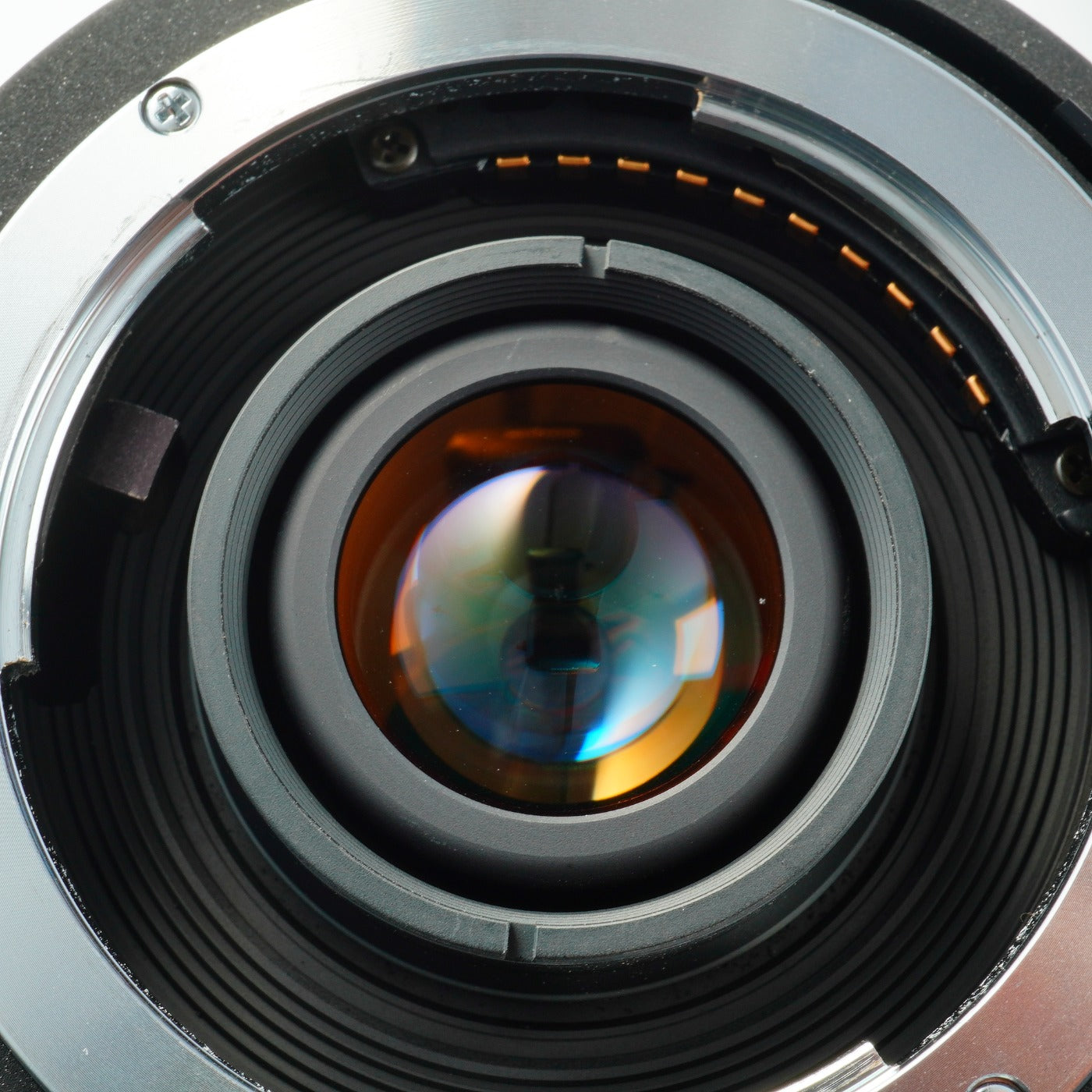 SIGMA Apo Tele Converter 2x EX (Nikon F用) テレコンバーター