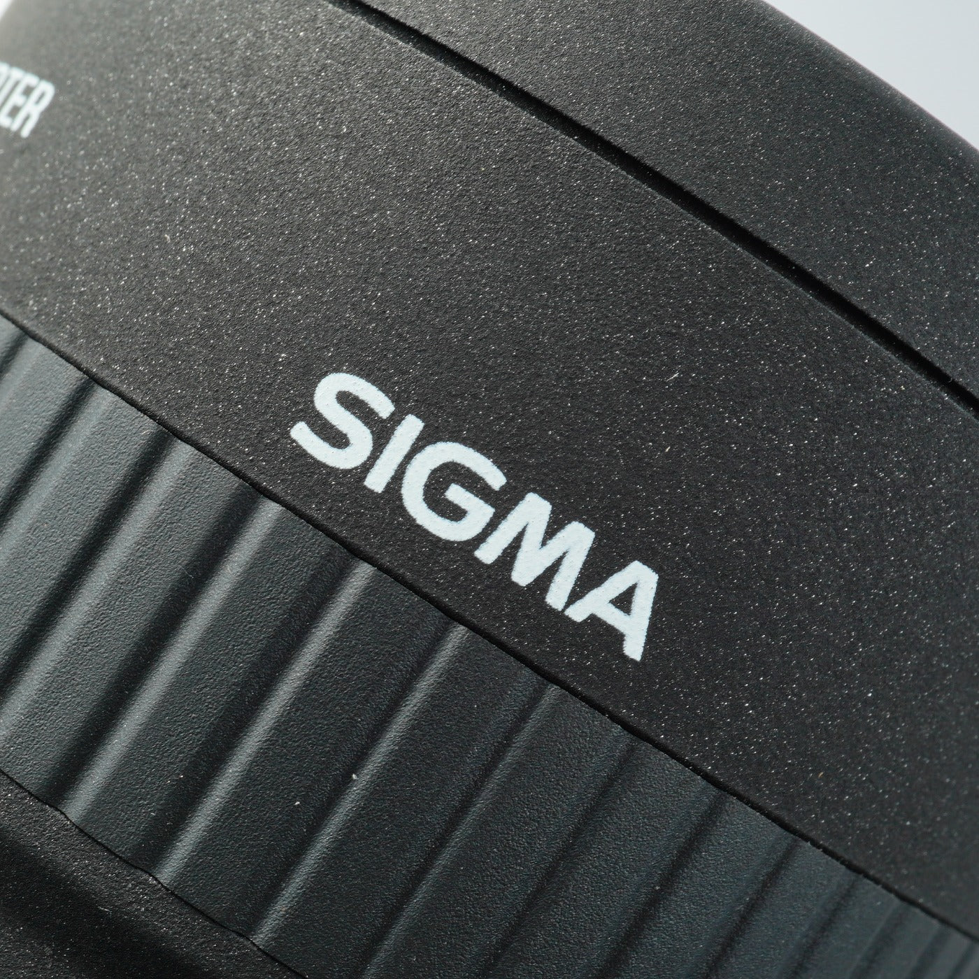 SIGMA Apo Tele Converter 2x EX (Nikon F用) テレコンバーター