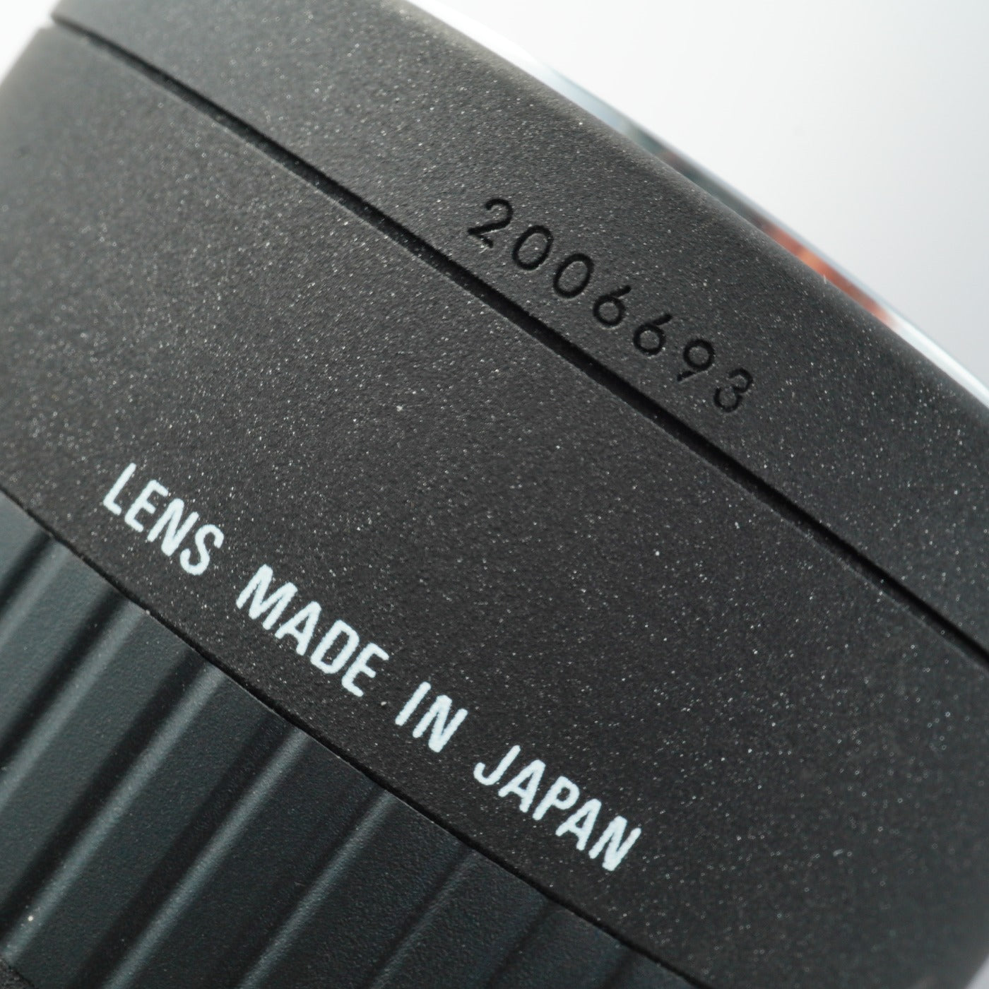 SIGMA Apo Tele Converter 2x EX (Nikon F用) テレコンバーター