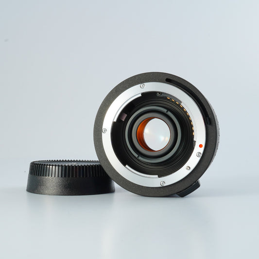 SIGMA Apo Tele Converter 2x EX (Nikon F用) テレコンバーター