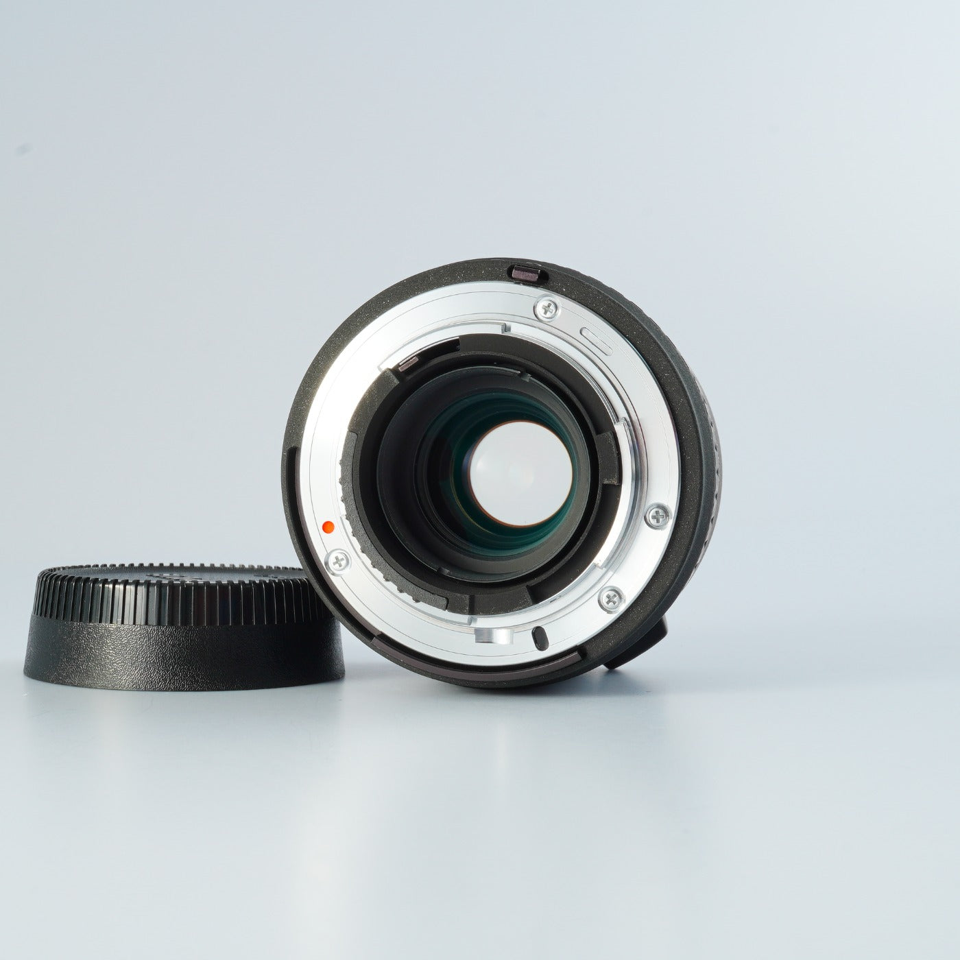 SIGMA Apo Tele Converter 2x EX (Nikon F用) テレコンバーター