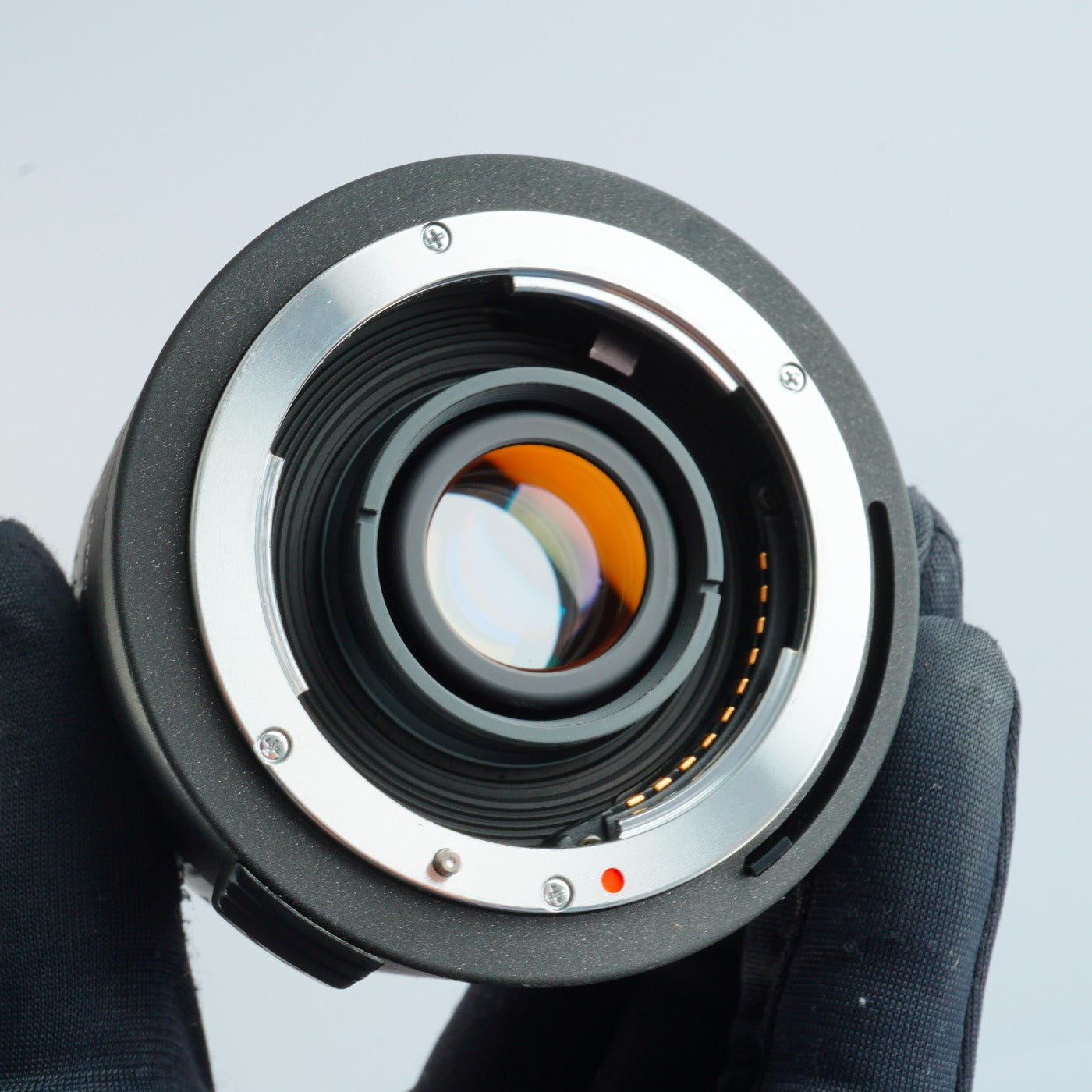 SIGMA Apo Tele Converter 2x EX (Nikon F用) テレコンバーター