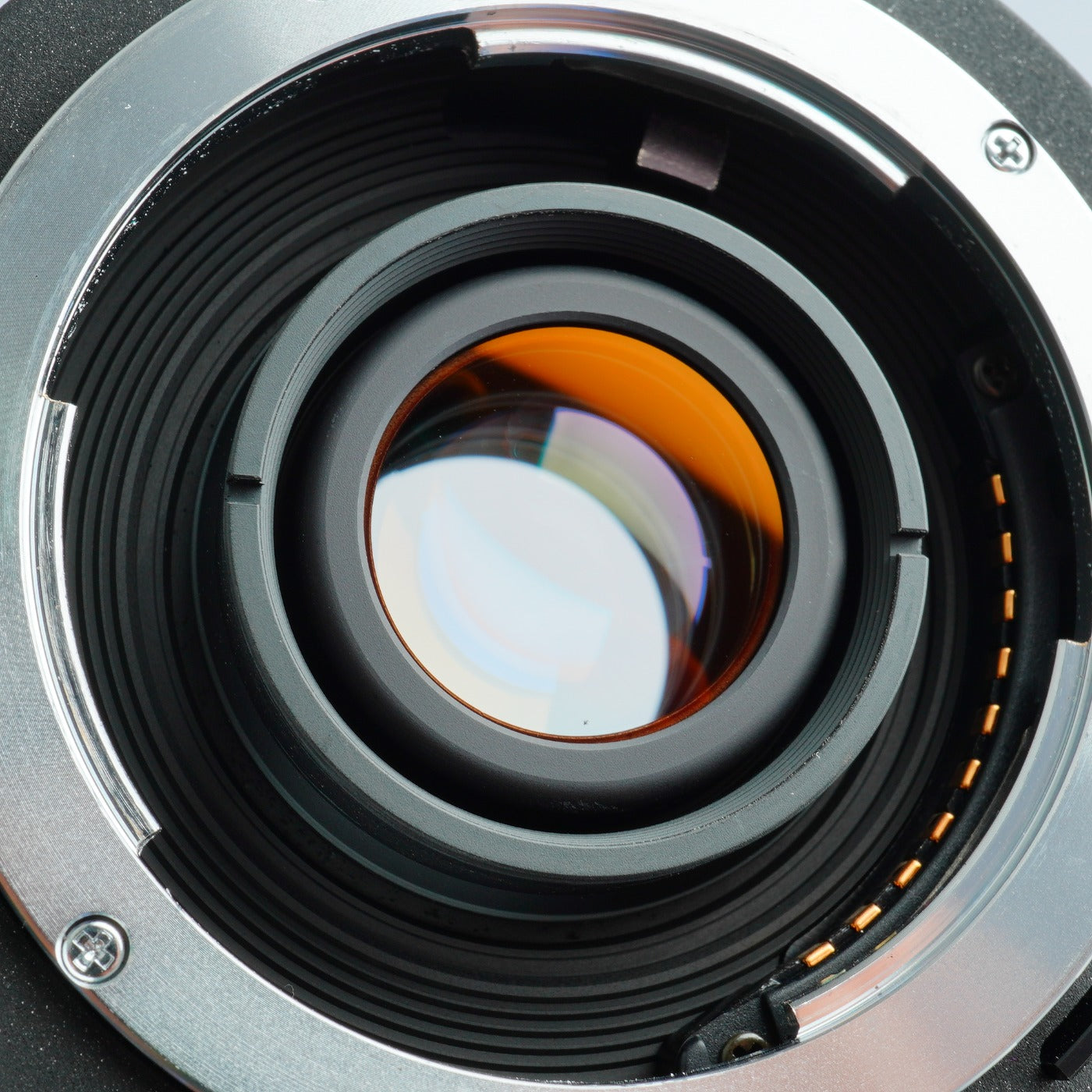 SIGMA Apo Tele Converter 2x EX (Nikon F用) テレコンバーター