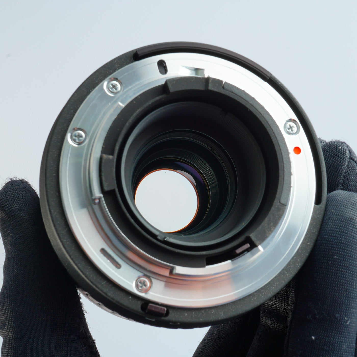 SIGMA Apo Tele Converter 2x EX (Nikon F用) テレコンバーター