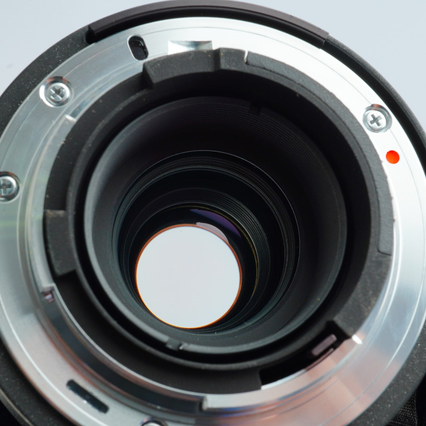 SIGMA Apo Tele Converter 2x EX (Nikon F用) テレコンバーター