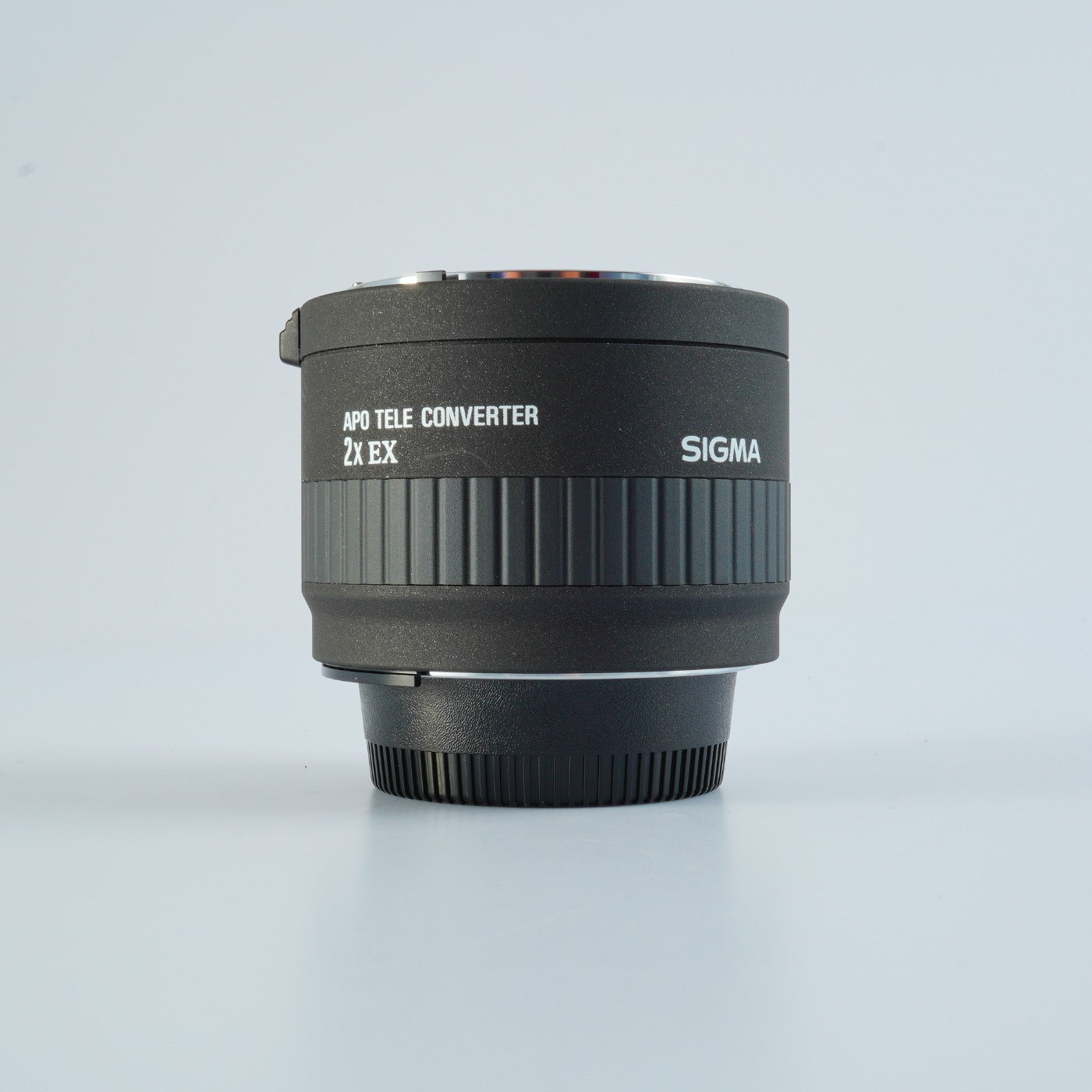 SIGMA Apo Tele Converter 2x EX (Nikon F用) テレコンバーター