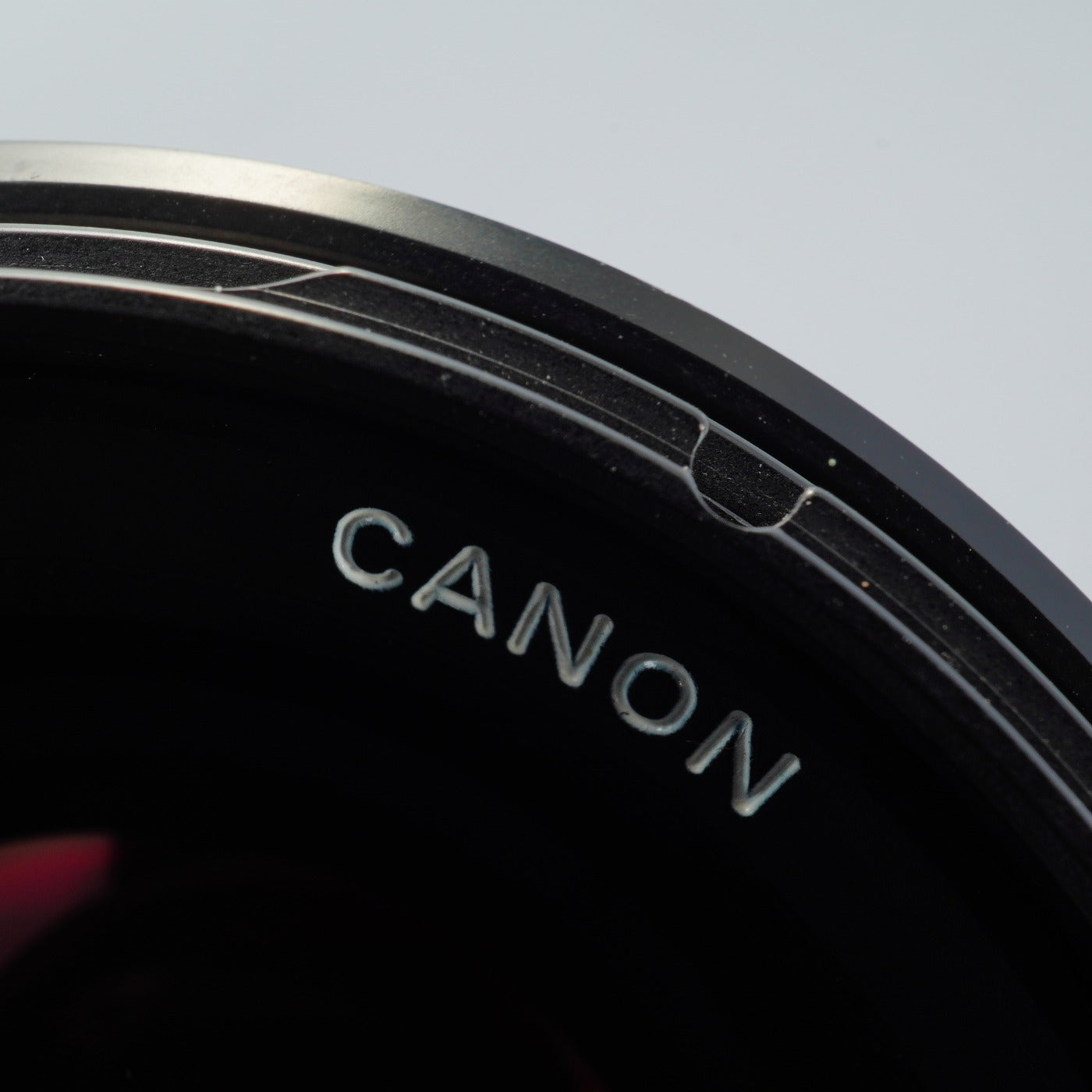 【ジャンク】 Canon FD 50mm f/1.4 s.s.c. 単焦点レンズ