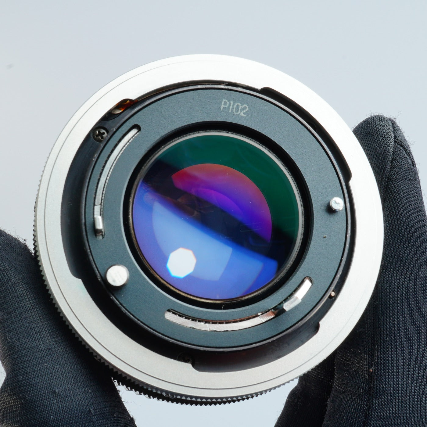 【ジャンク】 Canon FD 50mm f/1.4 s.s.c. 単焦点レンズ