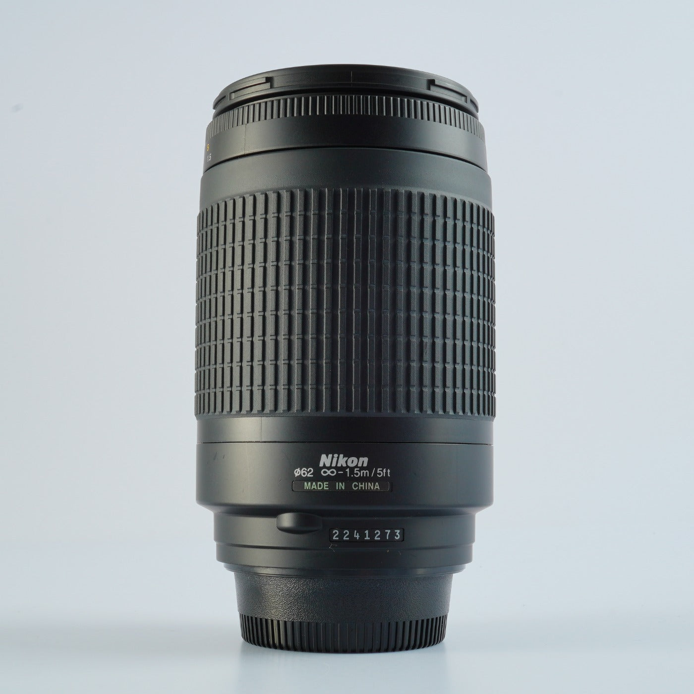 Nikon AF Nikkor 70-300mm F/4-5.6 G ズームレンズ
