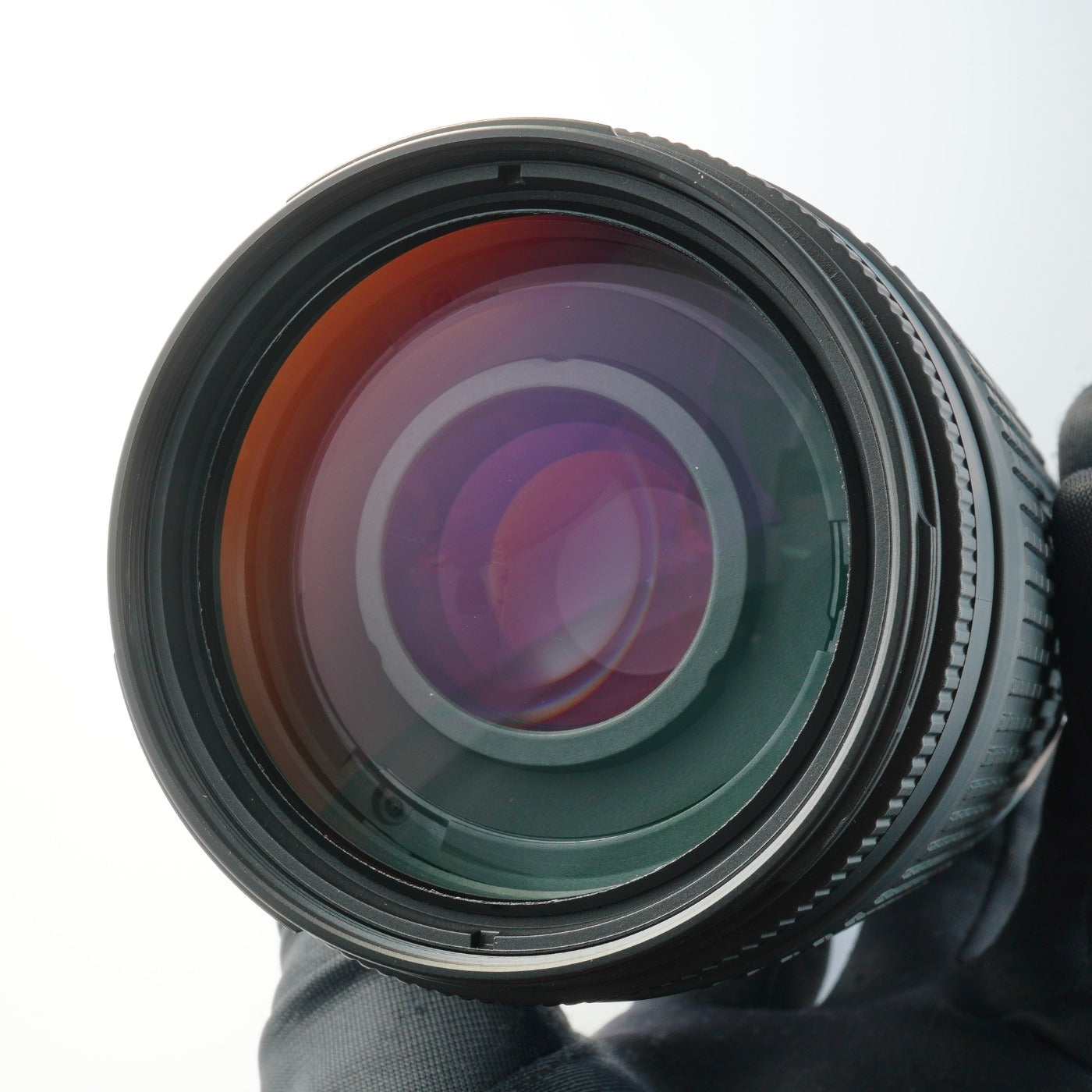 Nikon AF Nikkor 70-300mm F/4-5.6 G ズームレンズ