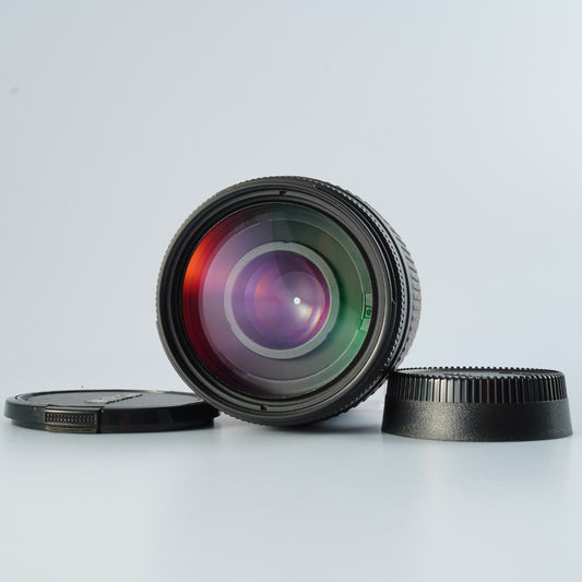 Nikon AF Nikkor 70-300mm F/4-5.6 G ズームレンズ