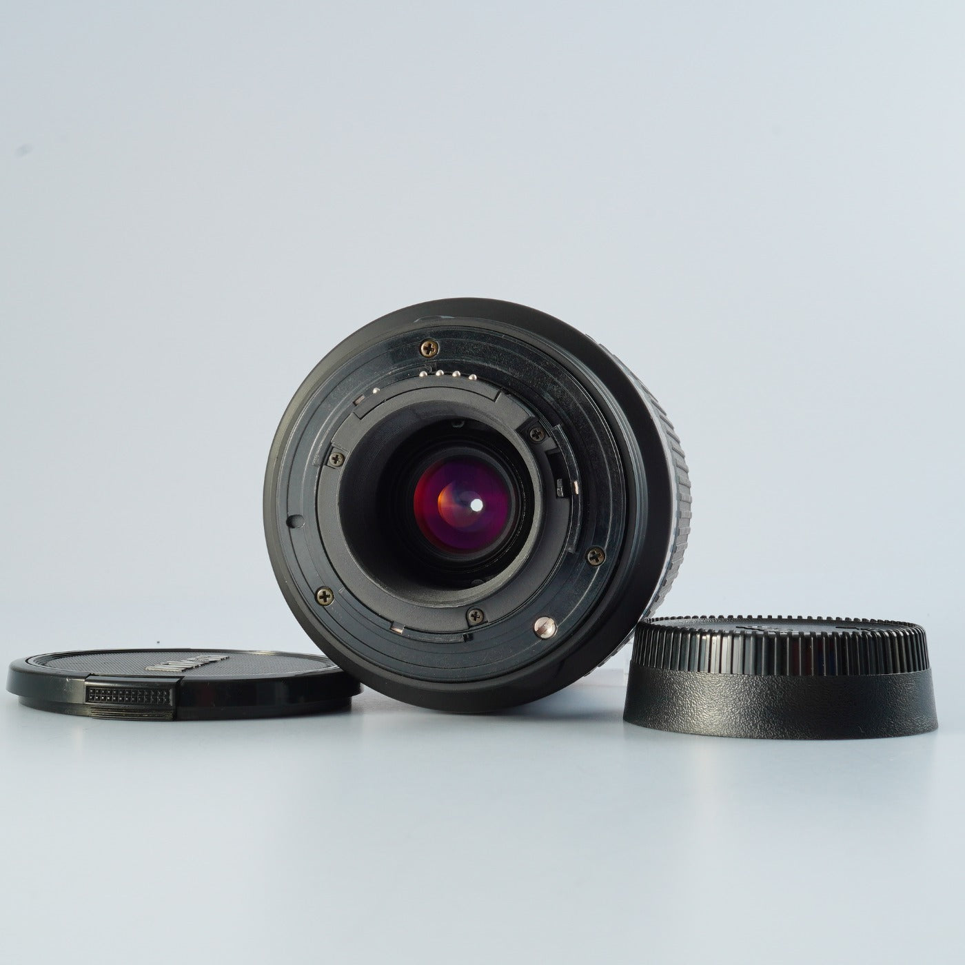 Nikon AF Nikkor 70-300mm F/4-5.6 G ズームレンズ