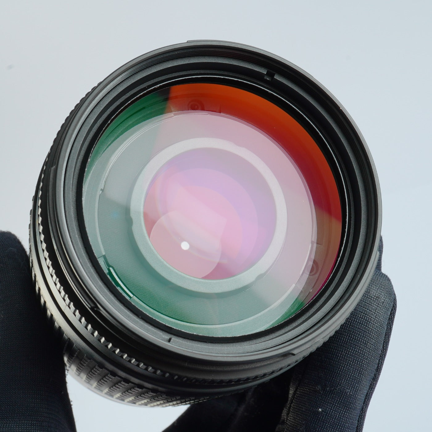 Nikon AF Nikkor 70-300mm F/4-5.6 G ズームレンズ