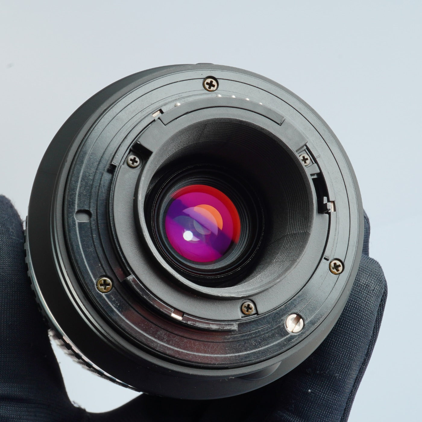 Nikon AF Nikkor 70-300mm F/4-5.6 G ズームレンズ