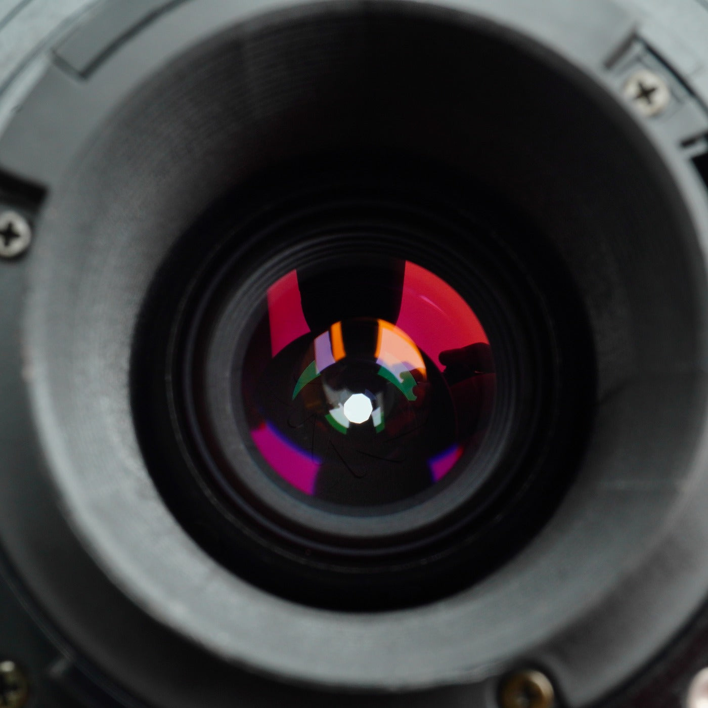 Nikon AF Nikkor 70-300mm F/4-5.6 G ズームレンズ