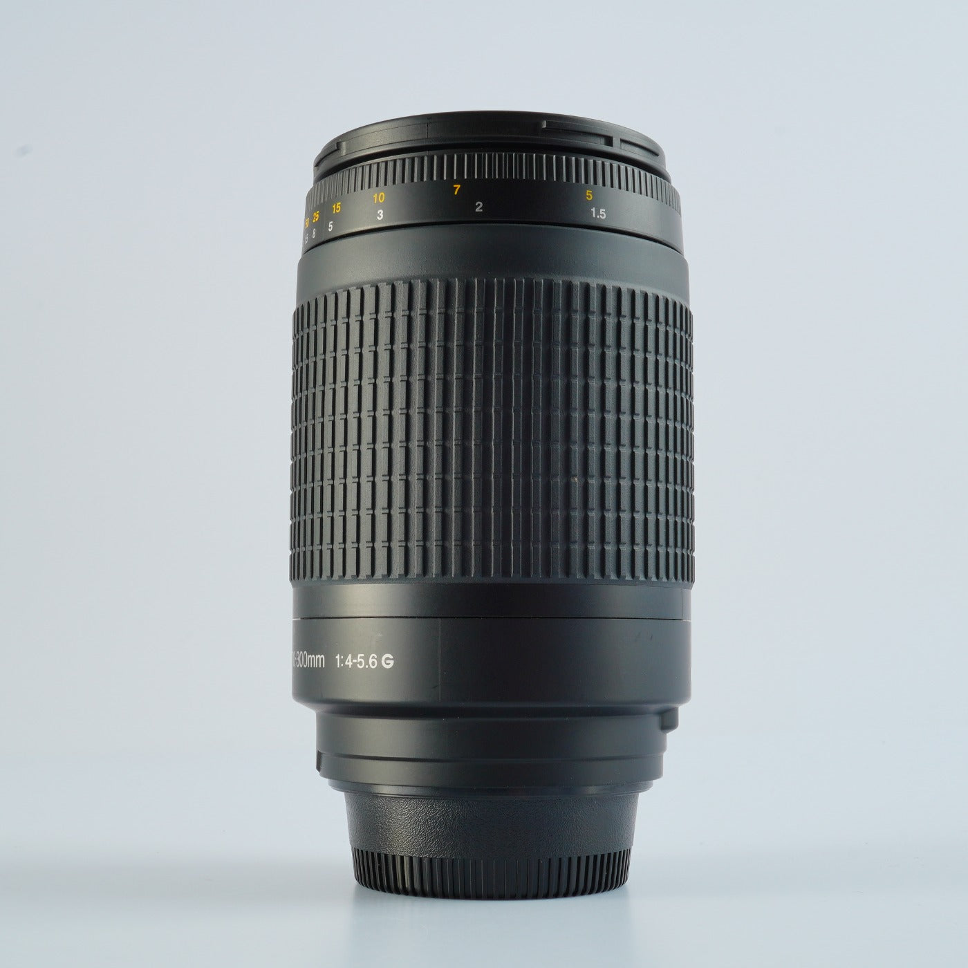Nikon AF Nikkor 70-300mm F/4-5.6 G ズームレンズ