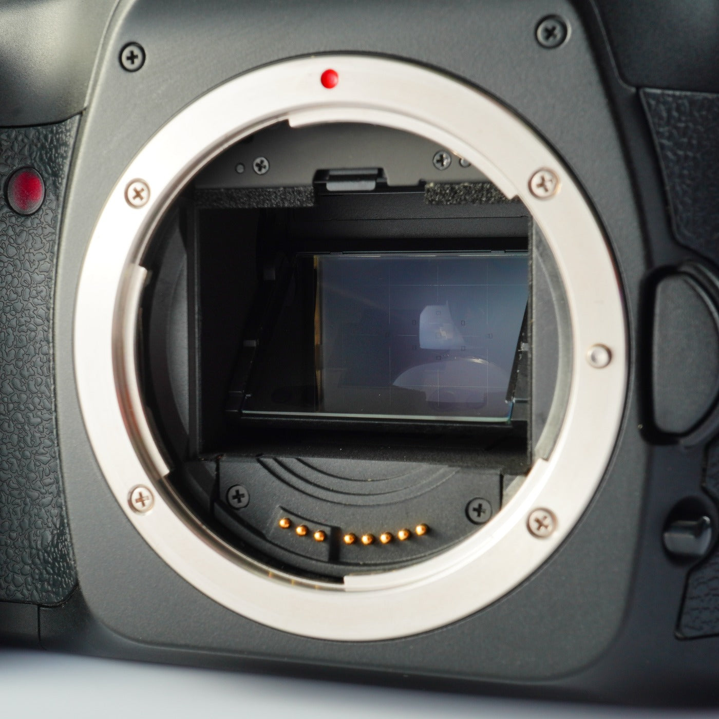Canon EOS 5D + 28-80mm F/3.5-5.6 Ⅳ USM デジタル一眼レフカメラ