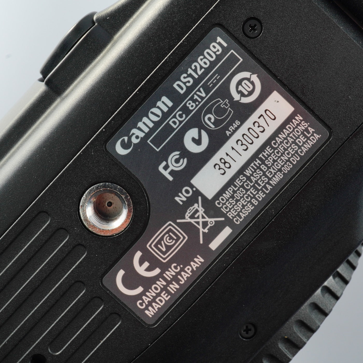 Canon EOS 5D + 28-80mm F/3.5-5.6 Ⅳ USM デジタル一眼レフカメラ