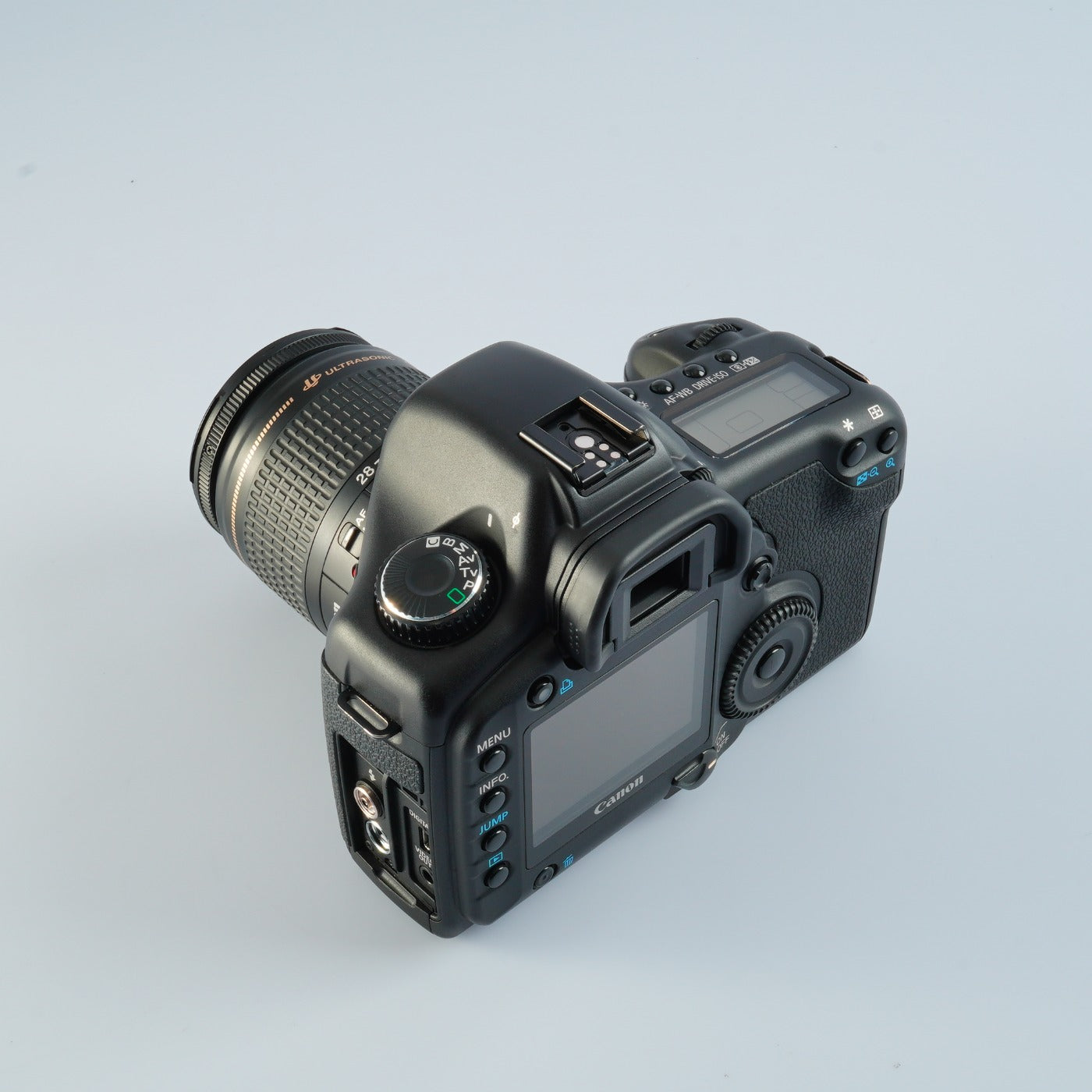 Canon EOS 5D + 28-80mm F/3.5-5.6 Ⅳ USM デジタル一眼レフカメラ