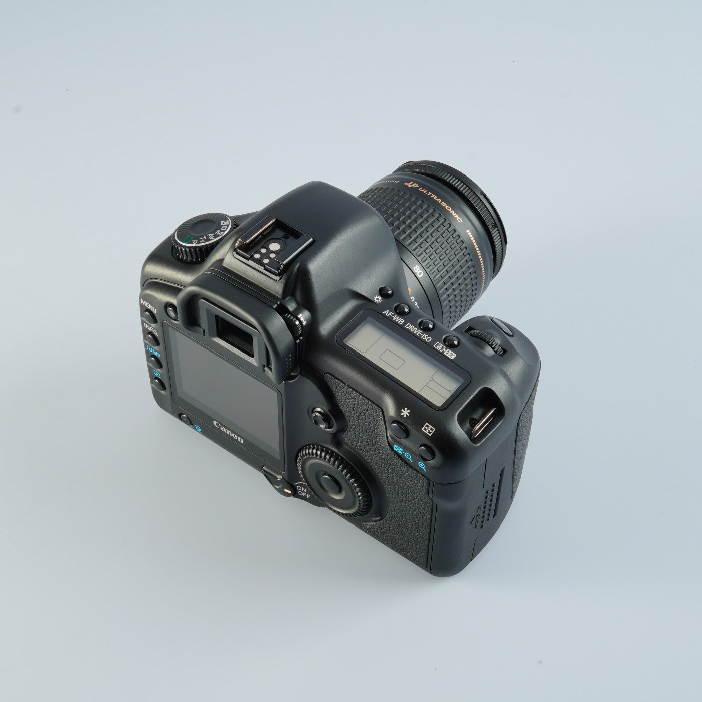 Canon EOS 5D + 28-80mm F/3.5-5.6 Ⅳ USM デジタル一眼レフカメラ