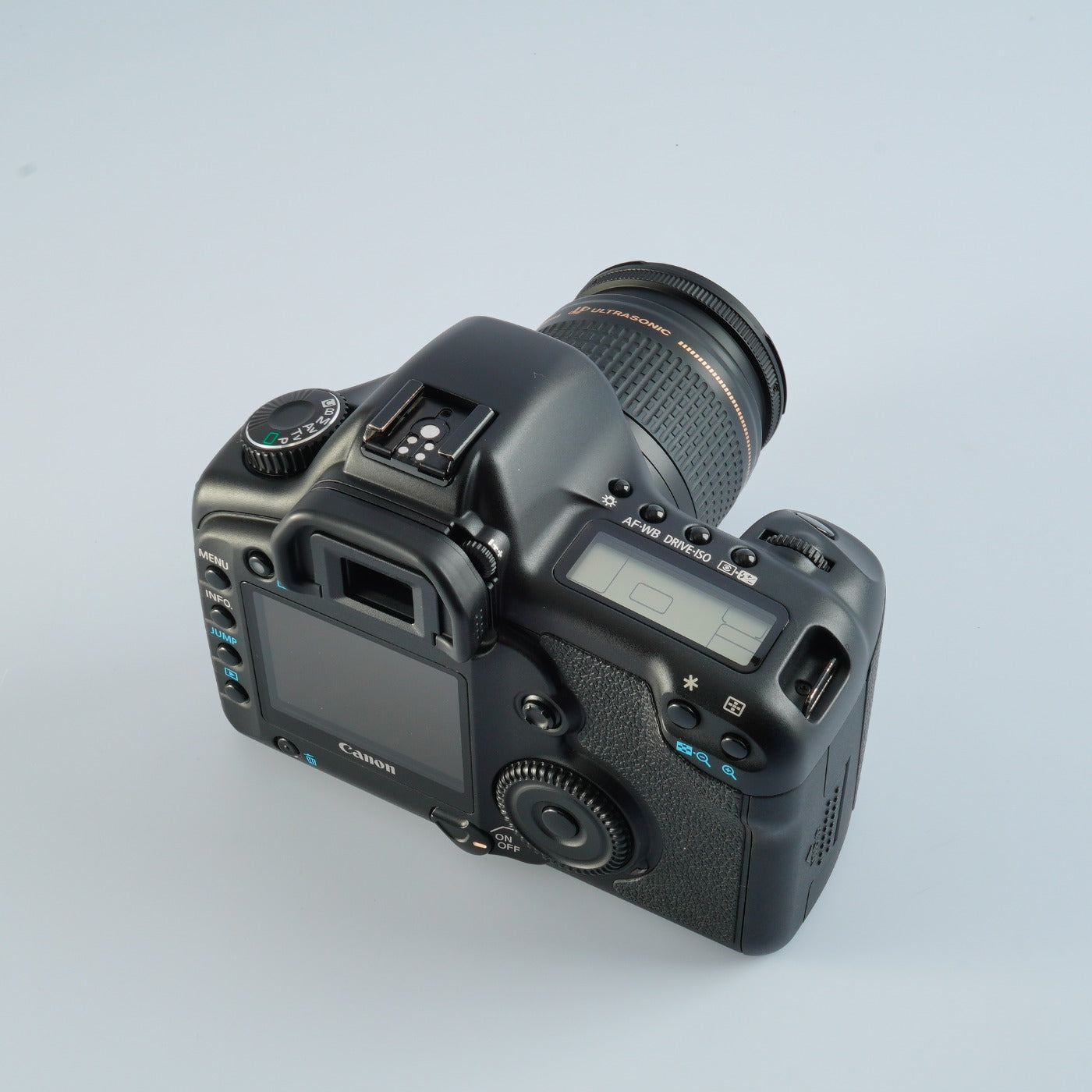 Canon EOS 5D + 28-80mm F/3.5-5.6 Ⅳ USM + Speedlite 300EZ デジタル一眼レフカメラ