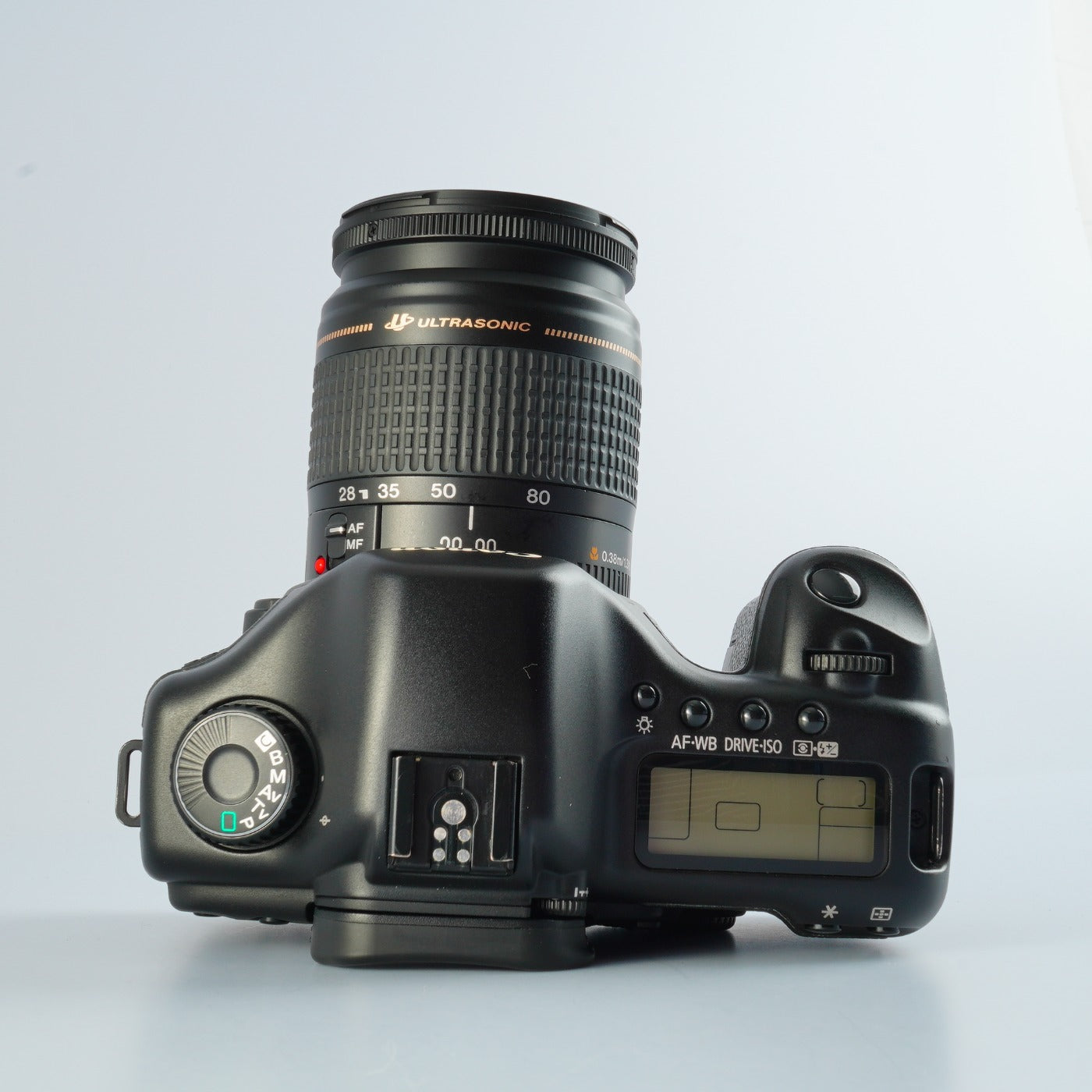 Canon EOS 5D + 28-80mm F/3.5-5.6 Ⅳ USM + Speedlite 300EZ デジタル一眼レフカメラ