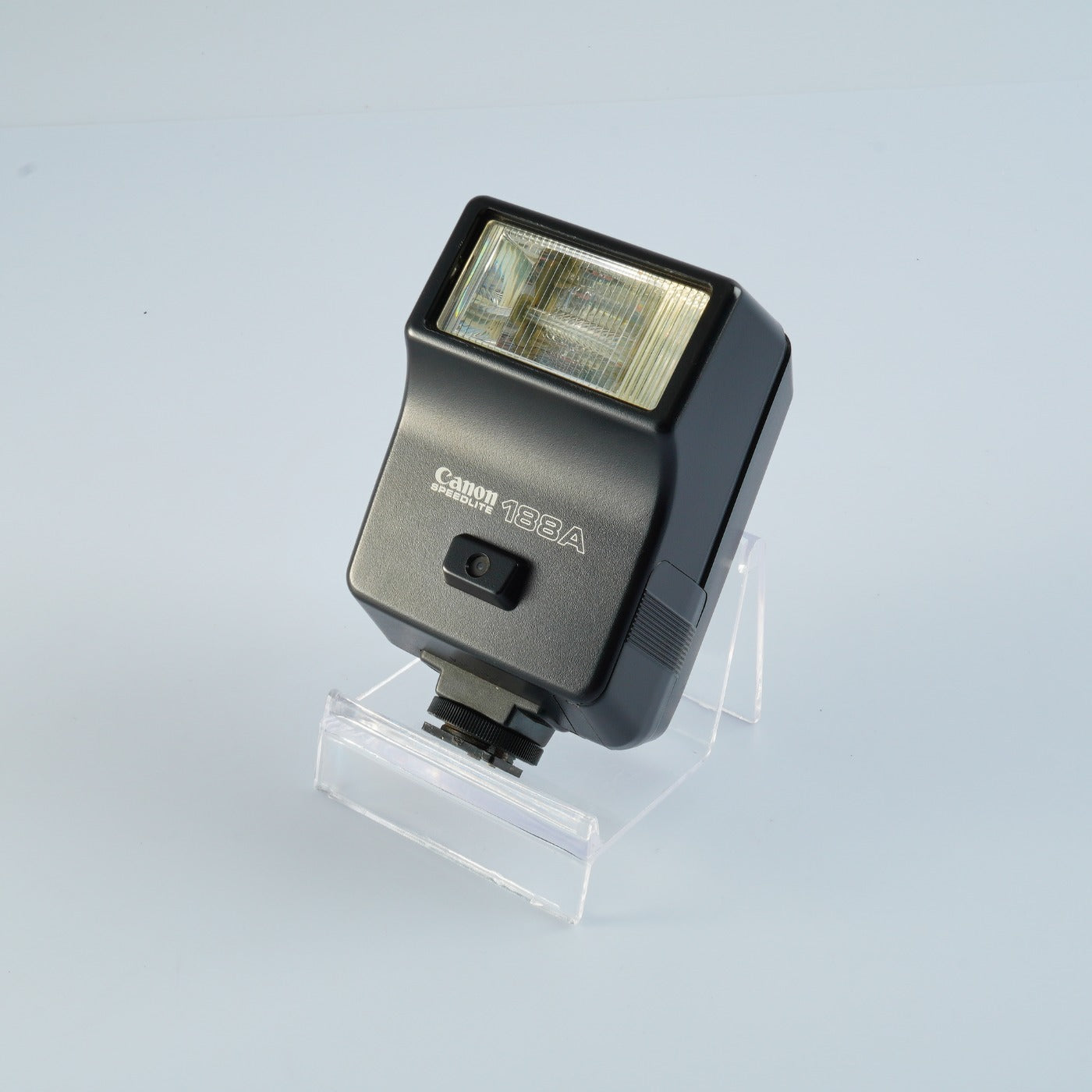 Canon Speedlite 188A ストロボ・露出計