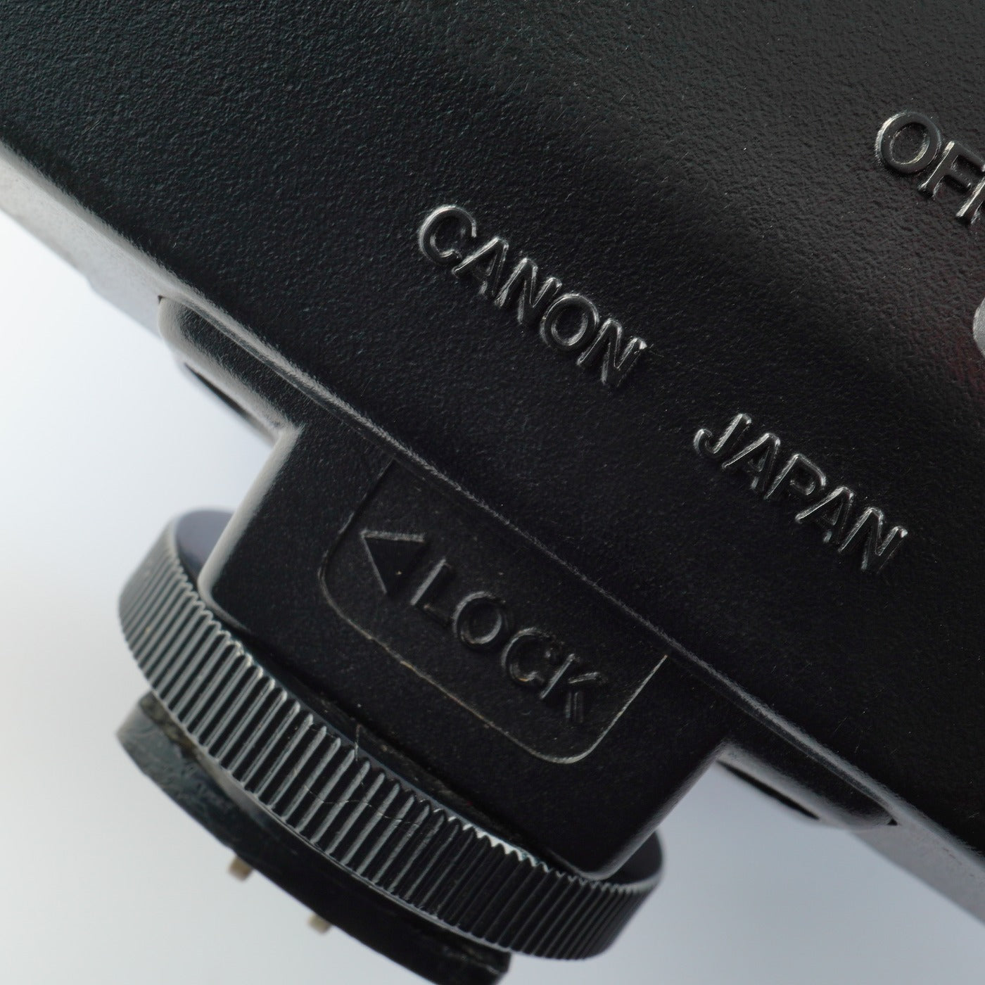 Canon Speedlite 188A ストロボ・露出計