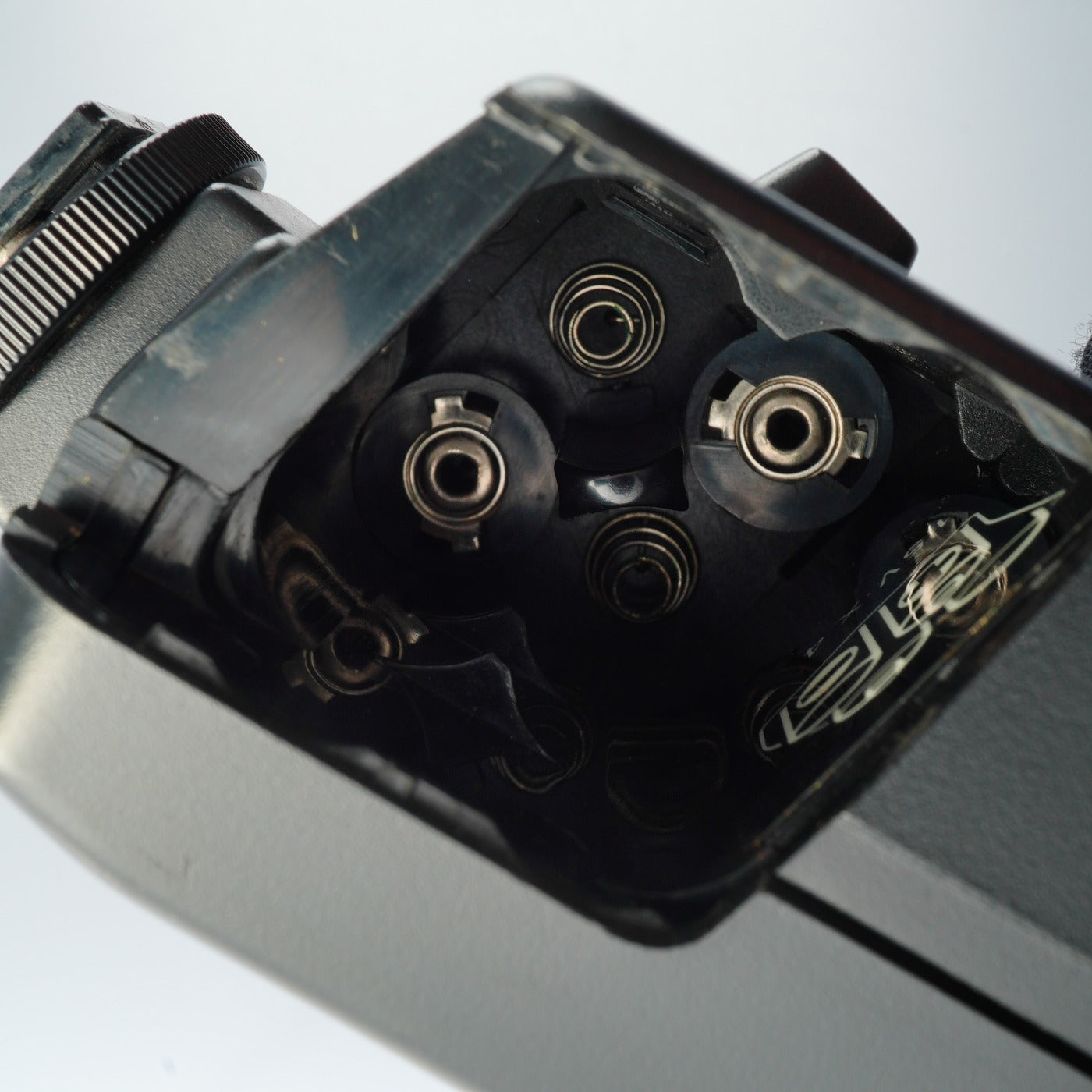 Canon Speedlite 188A ストロボ・露出計