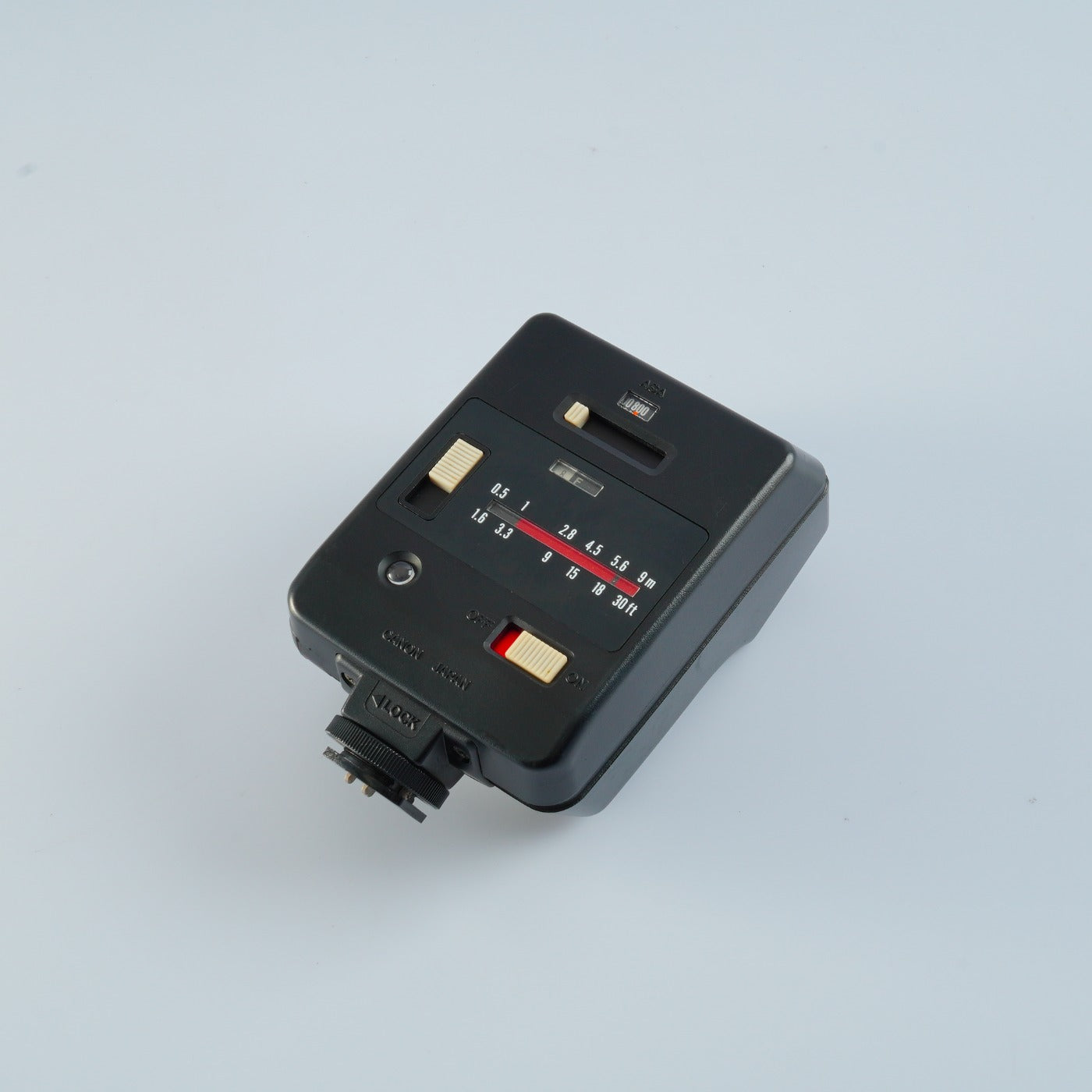Canon Speedlite 188A ストロボ・露出計
