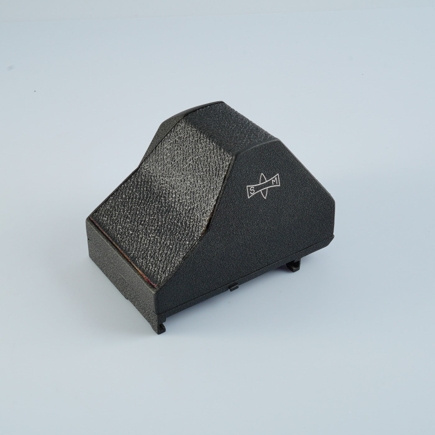 Mamiya Porroflex Prism Finder for C330 C3 C220 C330S ビューファインダー
