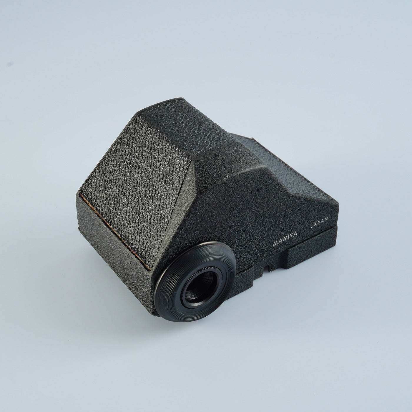 Mamiya Porroflex Prism Finder for C330 C3 C220 C330S ビューファインダー