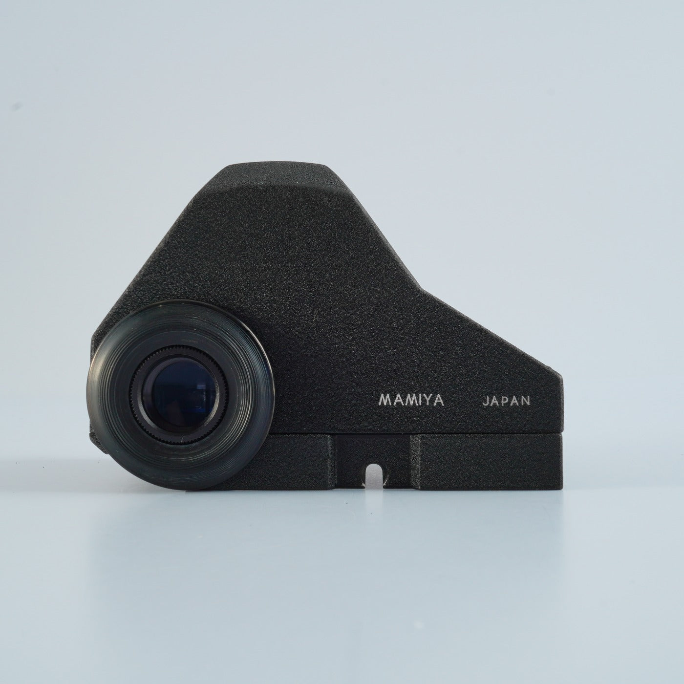 Mamiya Porroflex Prism Finder for C330 C3 C220 C330S ビューファインダー