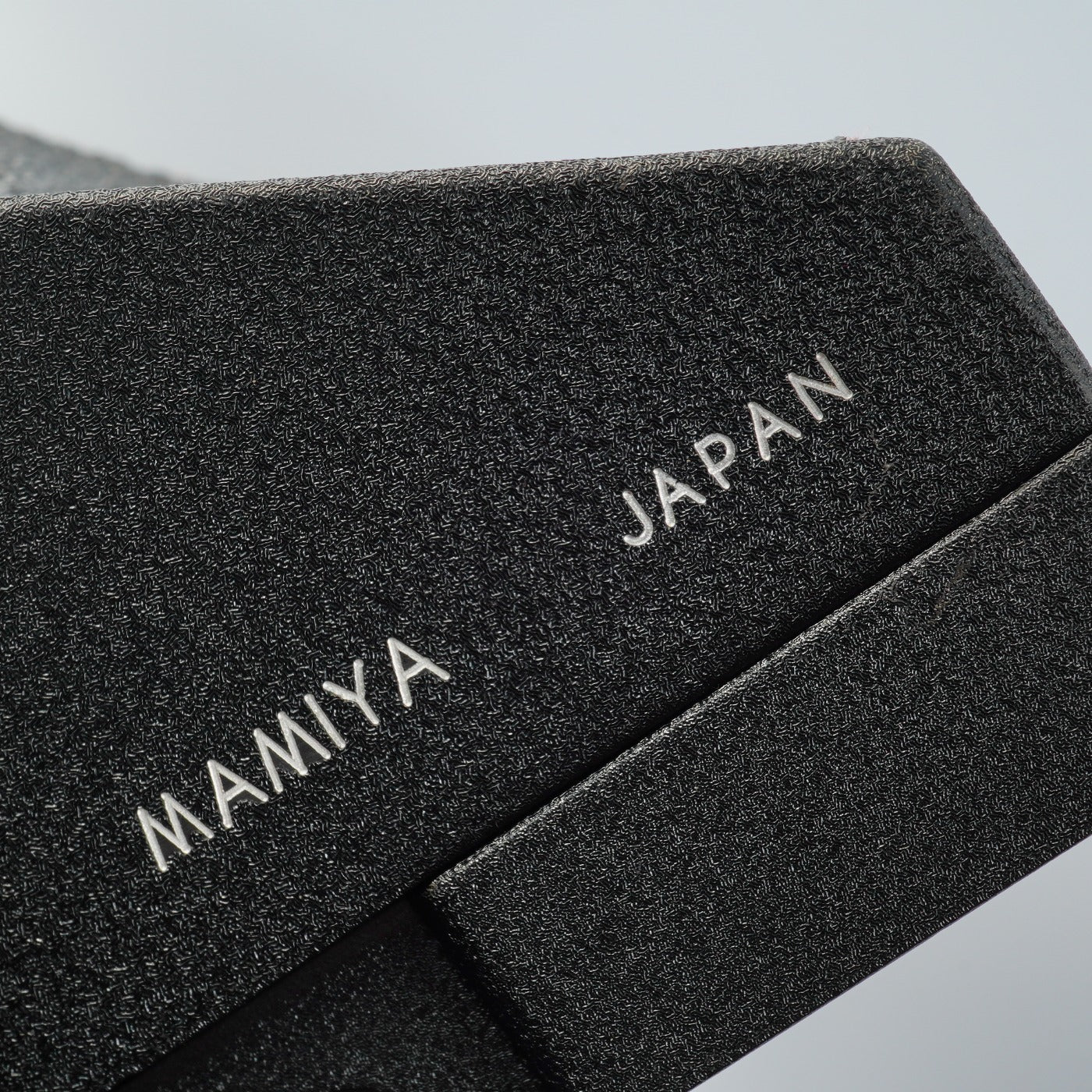 Mamiya Porroflex Prism Finder for C330 C3 C220 C330S ビューファインダー