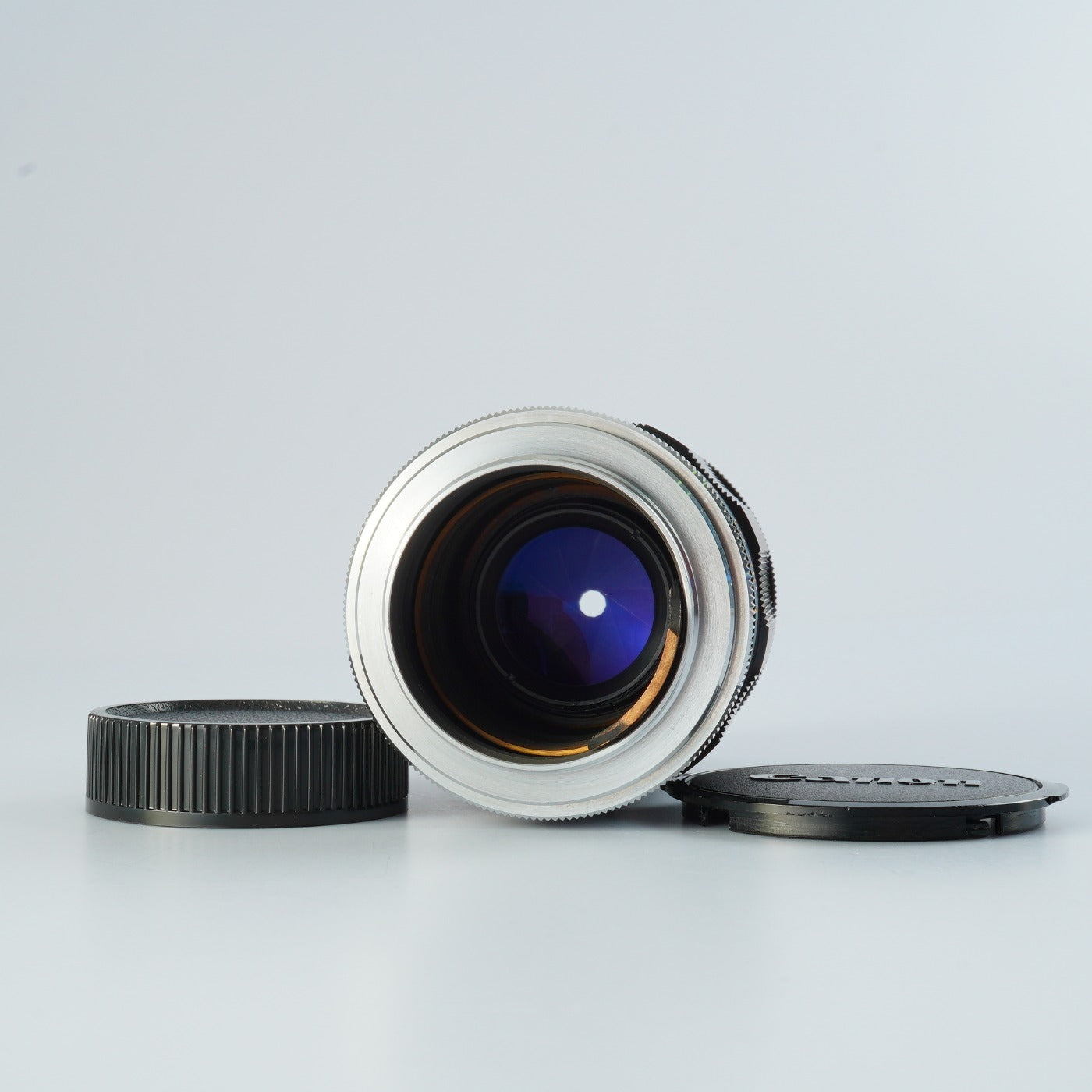 Canon 135mm F/3.5 単焦点レンズ