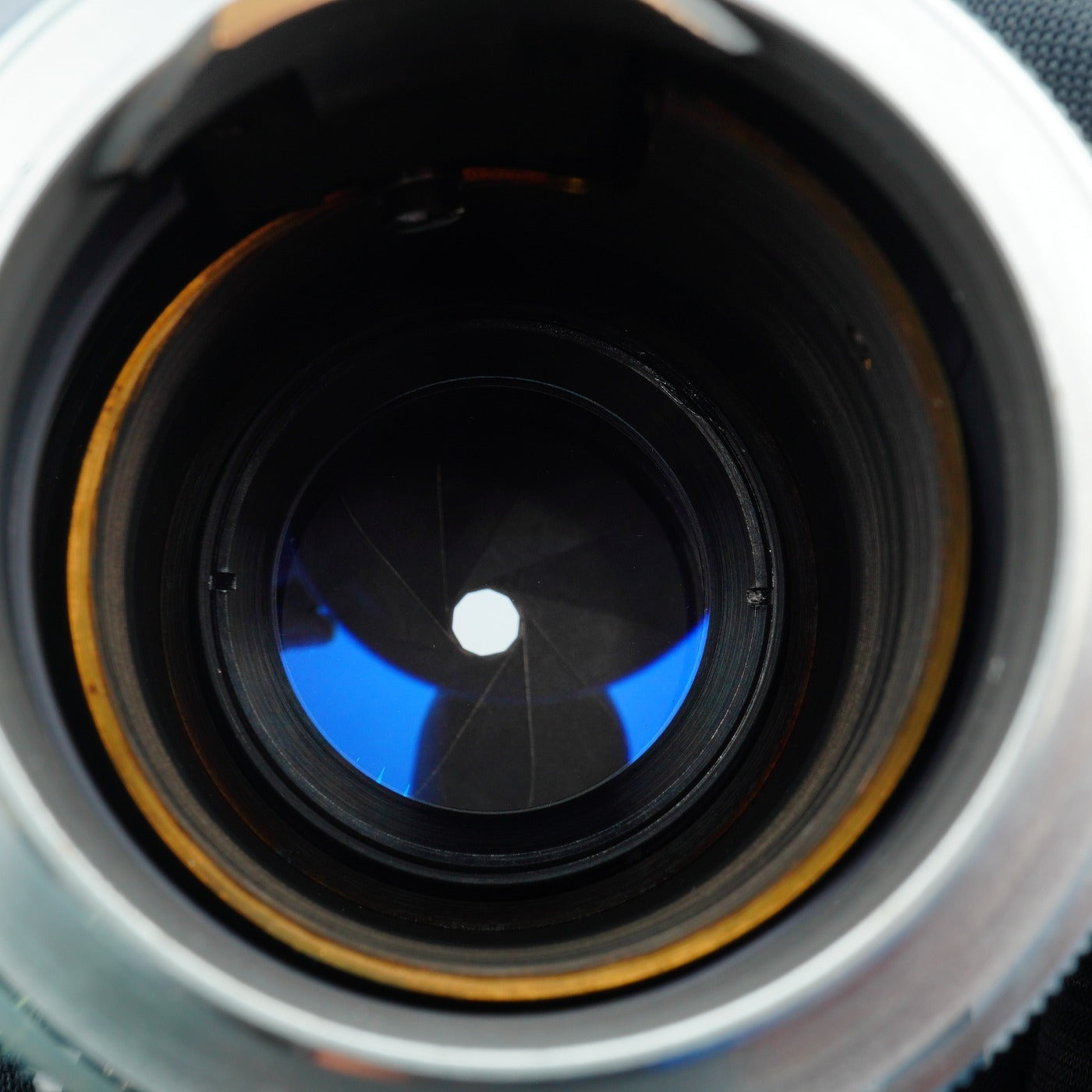 Canon 135mm F/3.5 単焦点レンズ