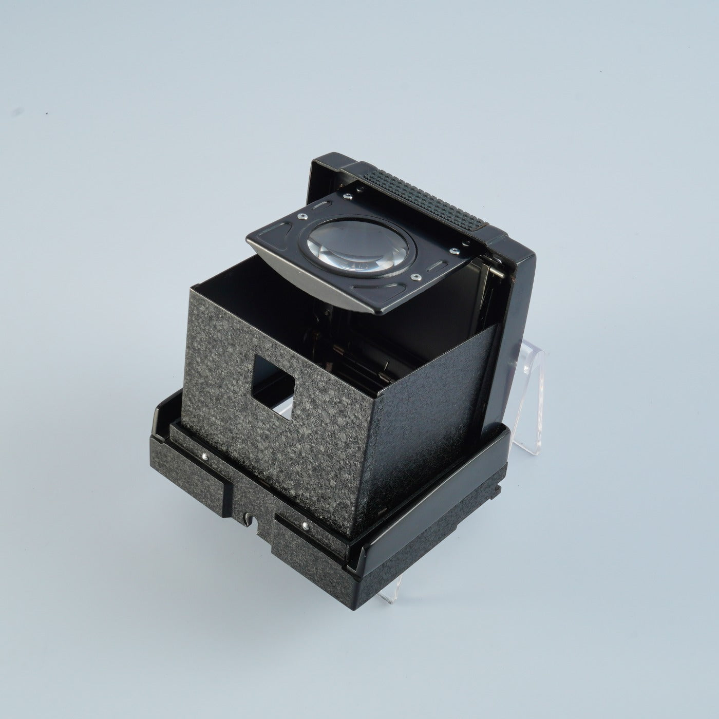 Mamiya Waist Level Finder TLR for C330 C3 C220 C330S ビューファインダー