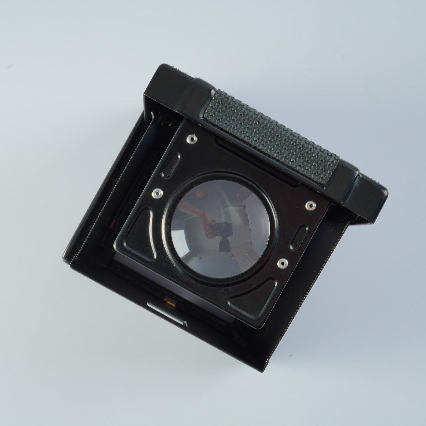 Mamiya Waist Level Finder TLR for C330 C3 C220 C330S ビューファインダー