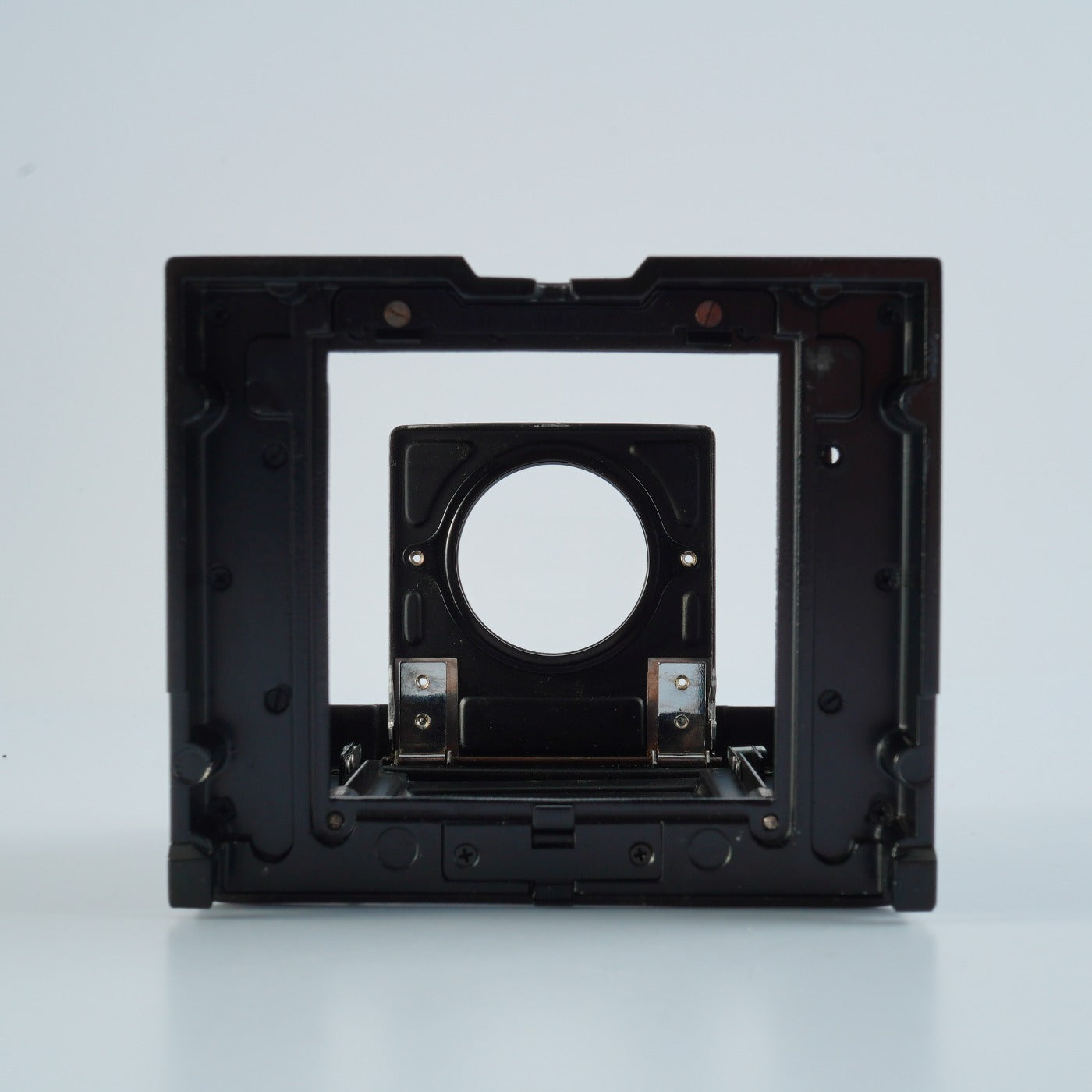 Mamiya Waist Level Finder TLR for C330 C3 C220 C330S ビューファインダー