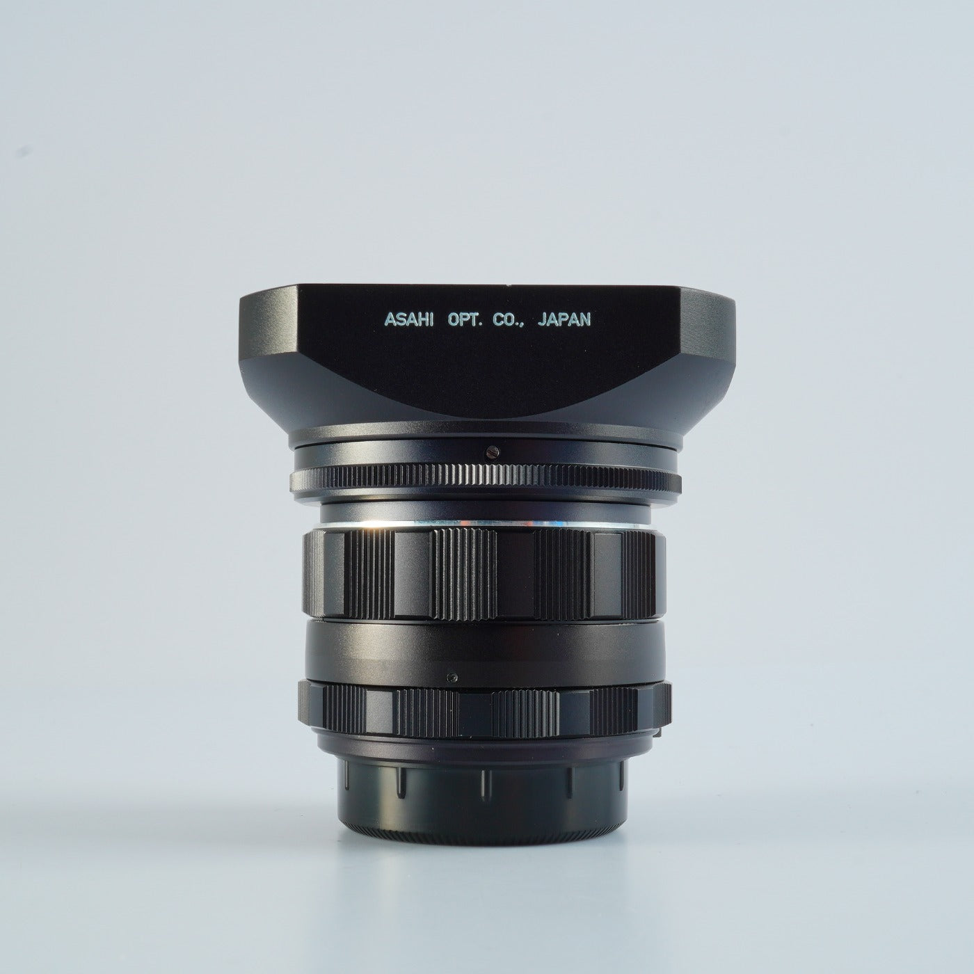 PENTAX Super Multi Coated TAKUMAR 28mm F/3.5 (M42用) 単焦点レンズ