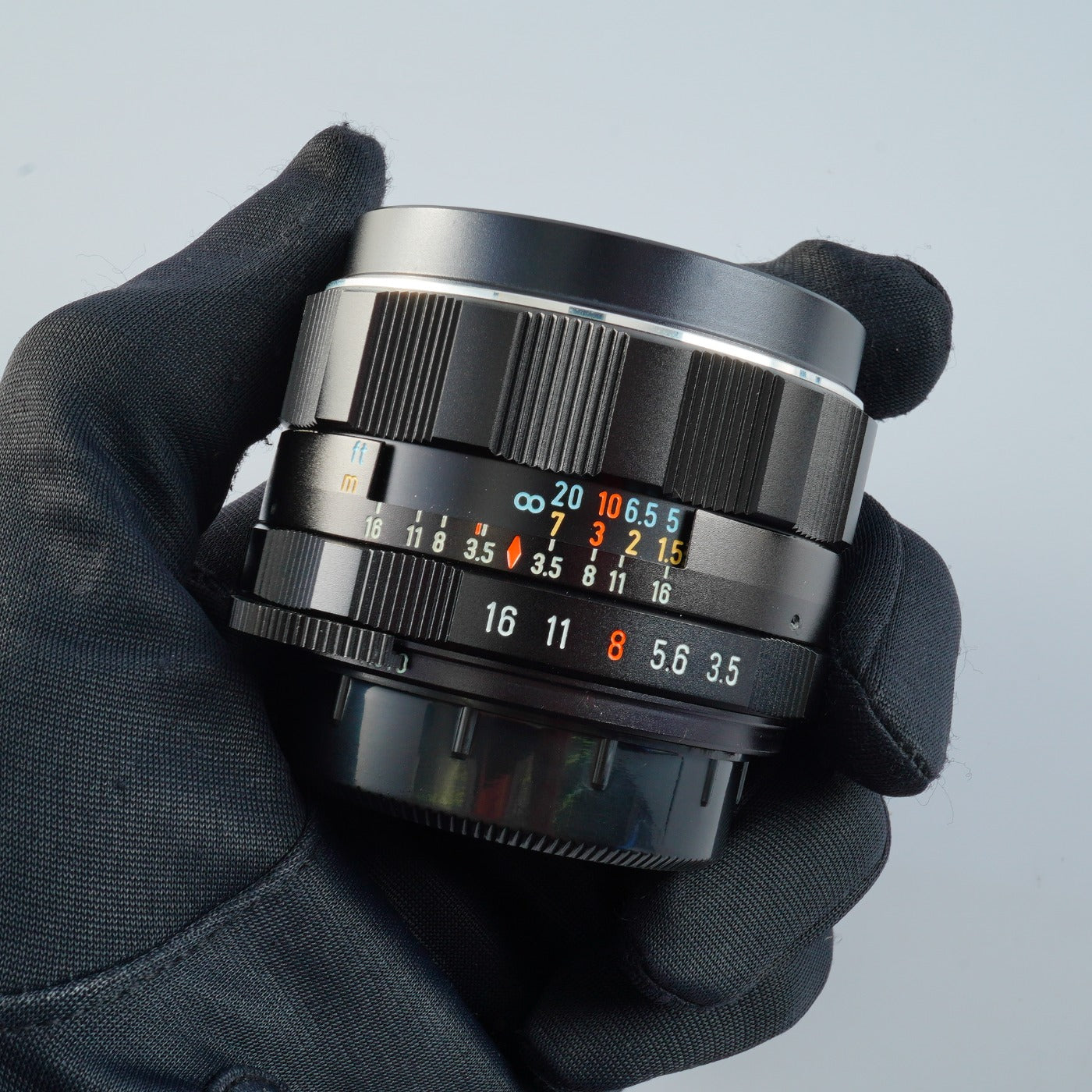 PENTAX Super Multi Coated TAKUMAR 28mm F/3.5 (M42用) 単焦点レンズ